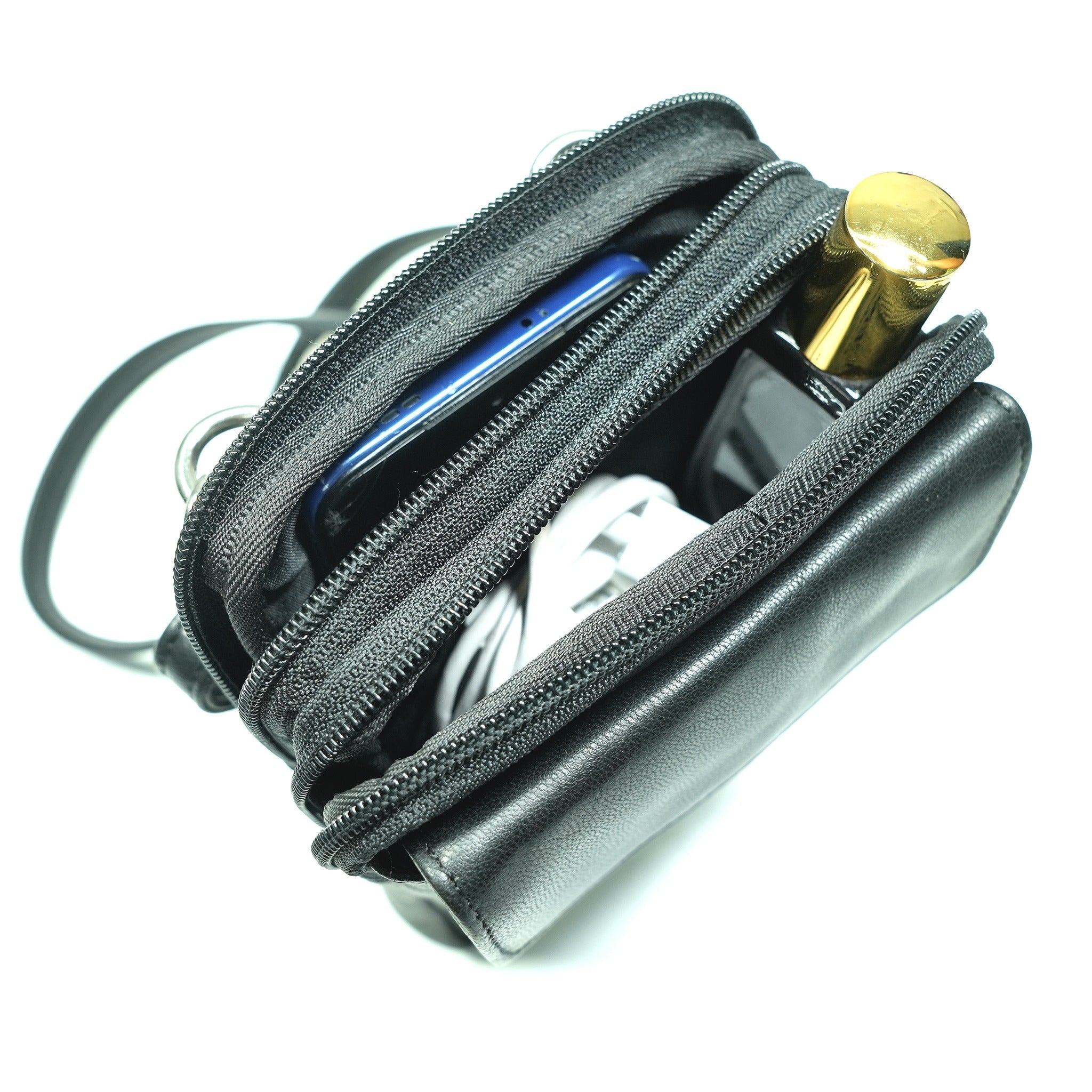 Angela Mini Crossbody - GW3029