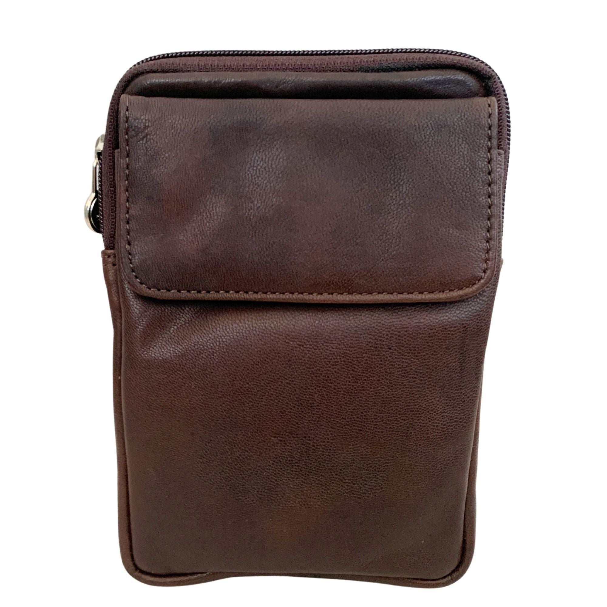 Angela Mini Crossbody - GW3029