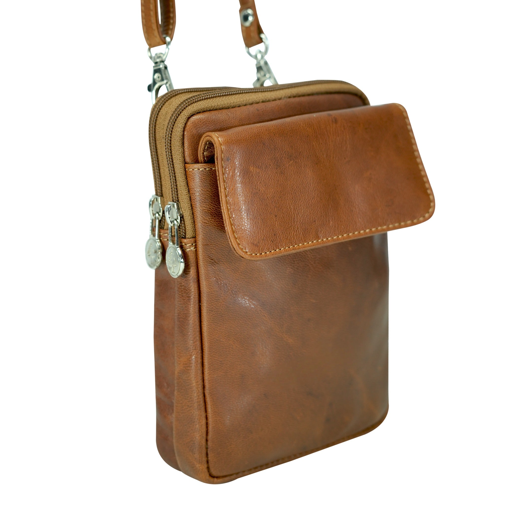 Angela Mini Crossbody - GW3029