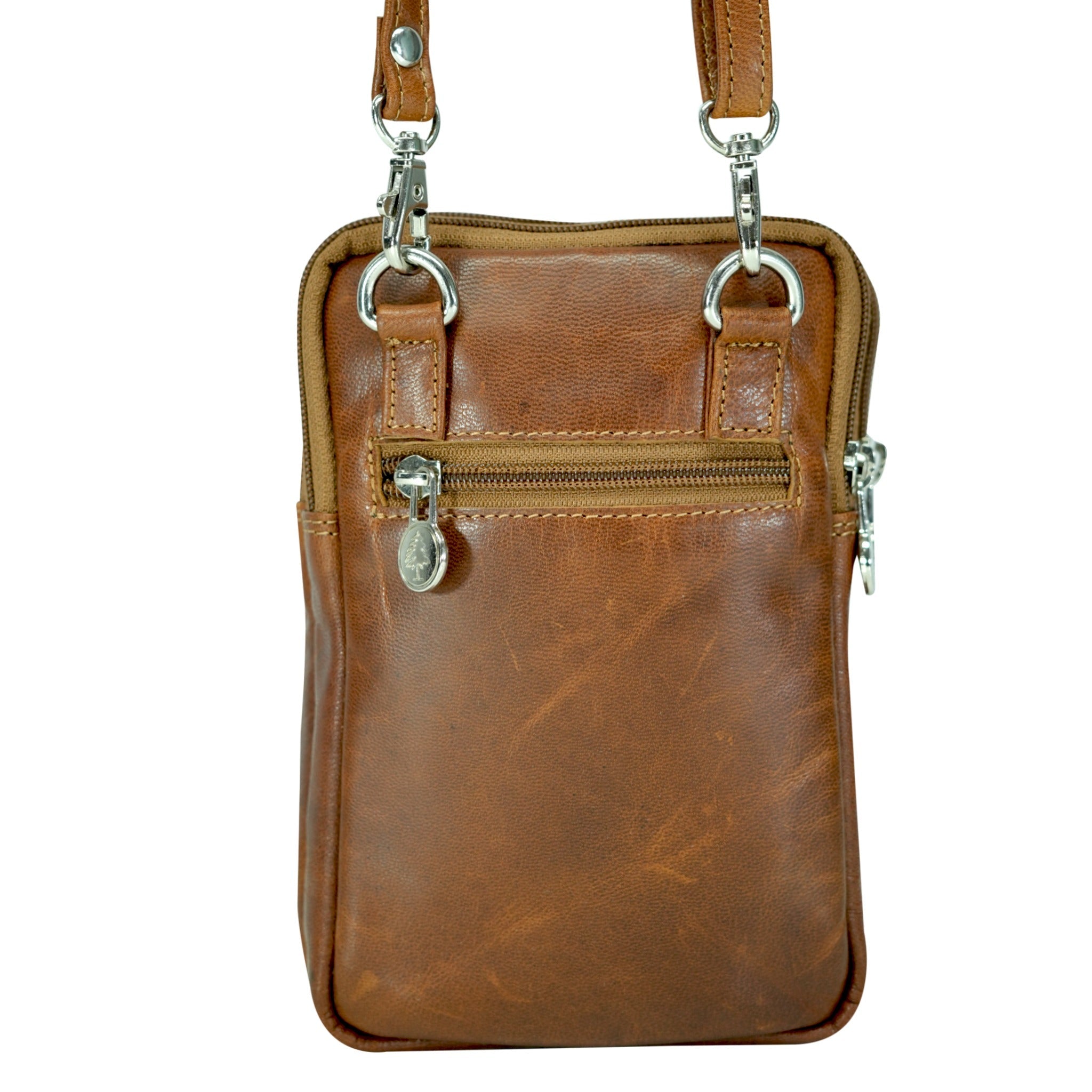 Angela Hunter Mini Crossbody - GW3029
