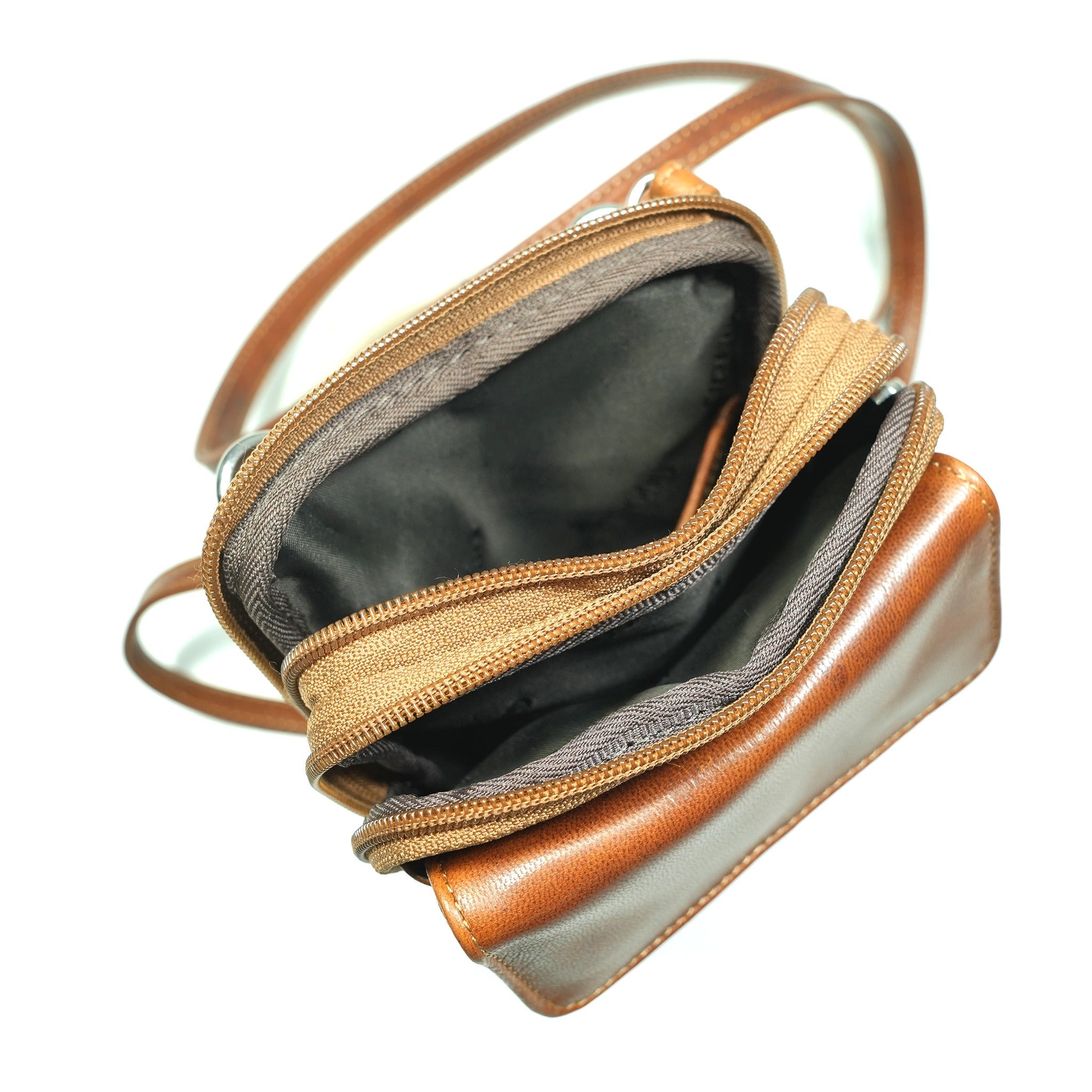 Angela Mini Crossbody - GW3029