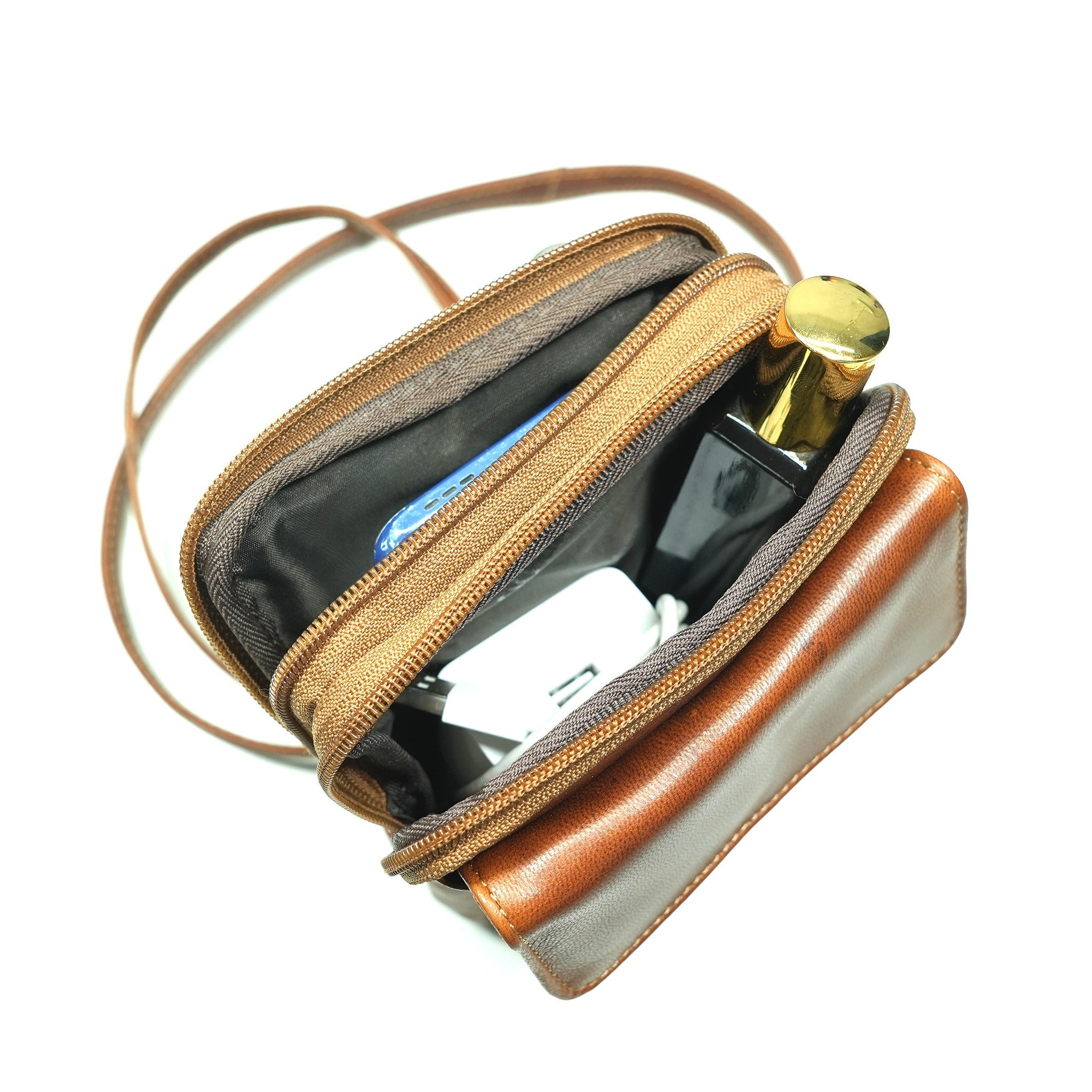 Angela Mini Crossbody - GW3029