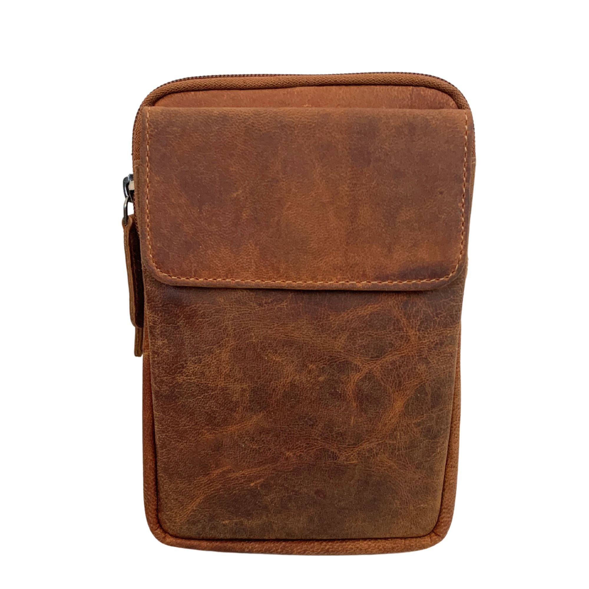 Angela Hunter Mini Crossbody - GW3029