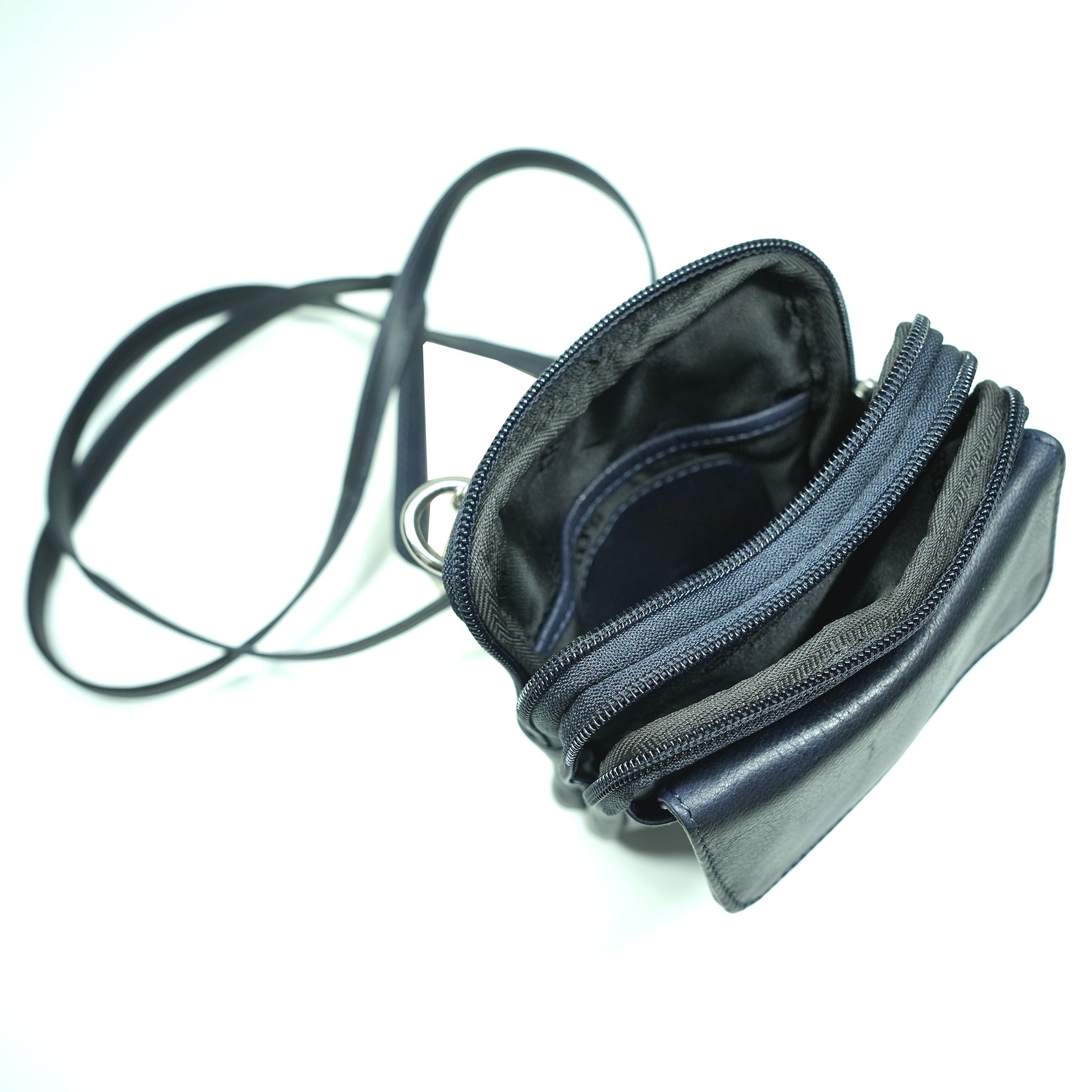 Angela Mini Crossbody - GW3029