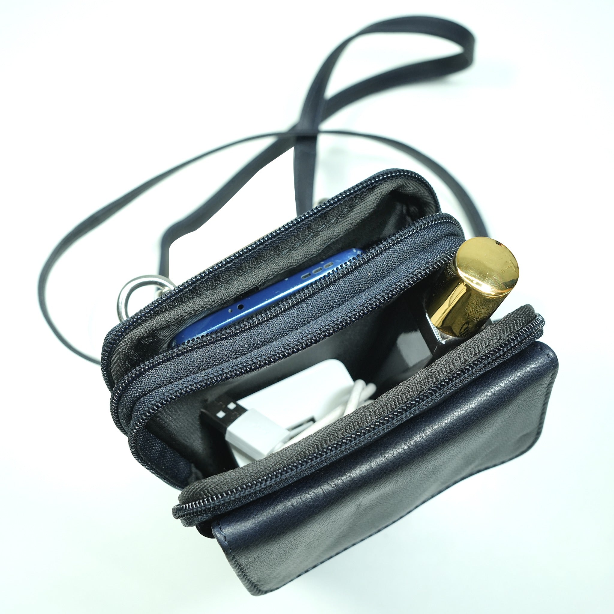 Angela Mini Crossbody - GW3029