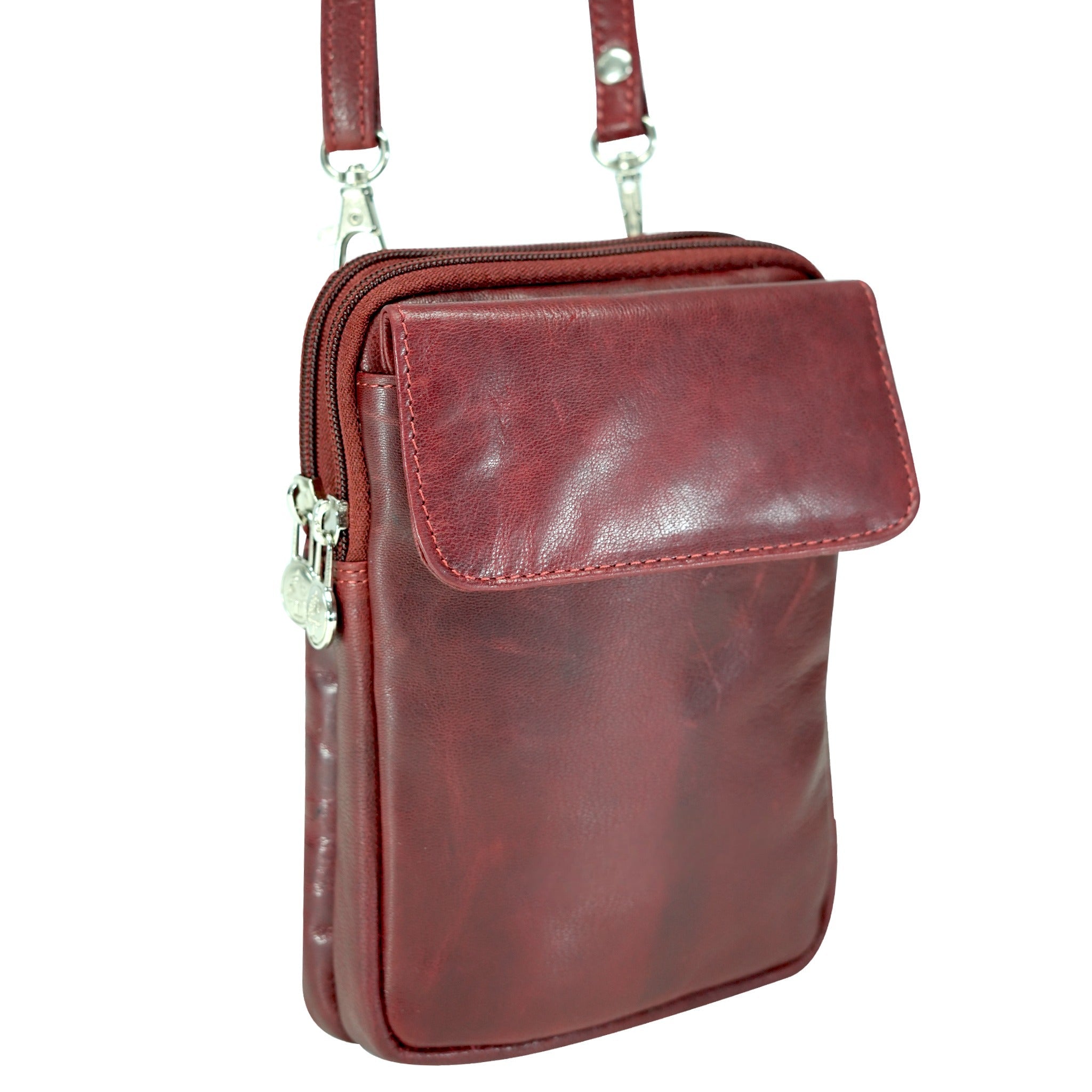 Angela Mini Crossbody - GW3029