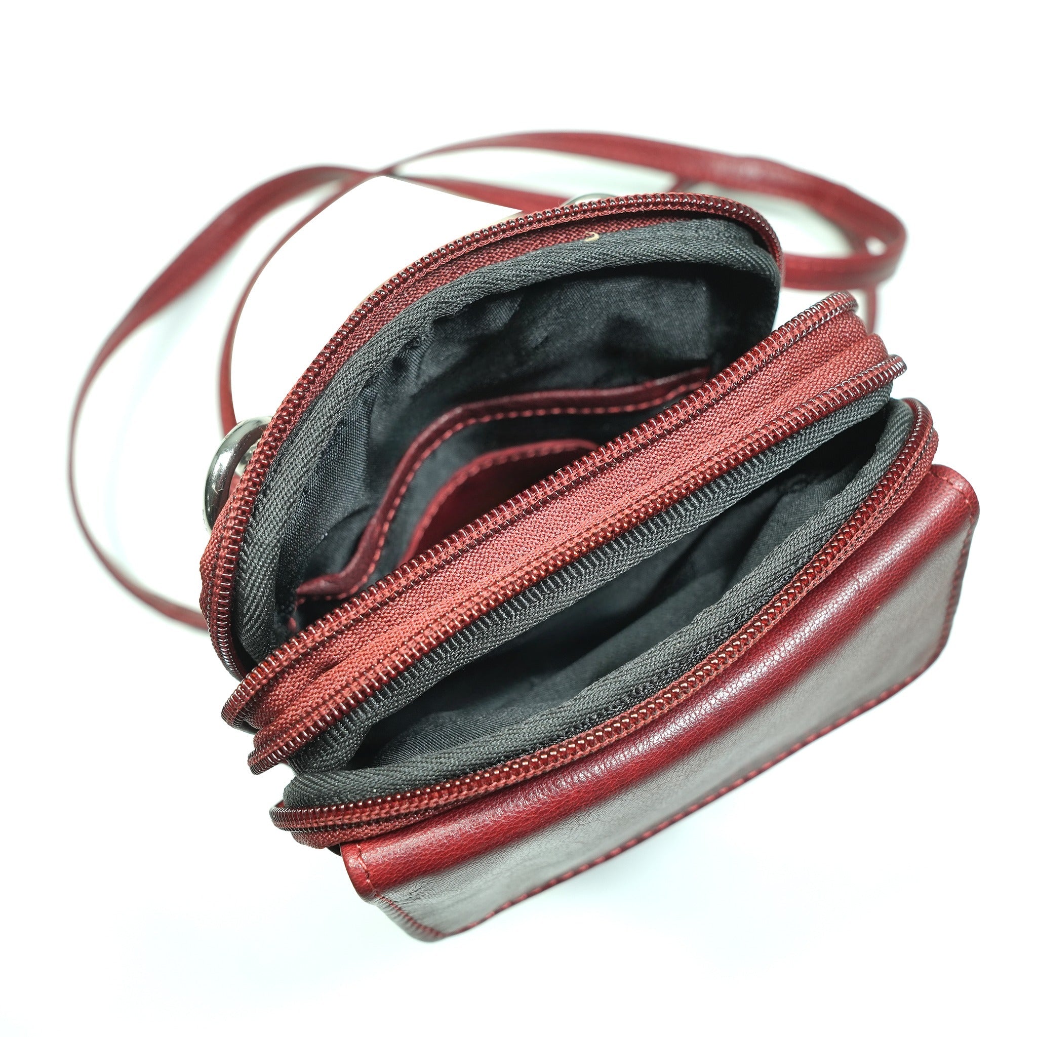 Angela Mini Crossbody - GW3029