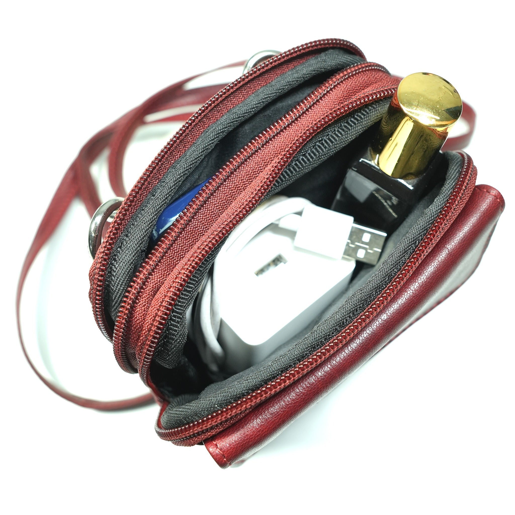 Angela Mini Crossbody - GW3029