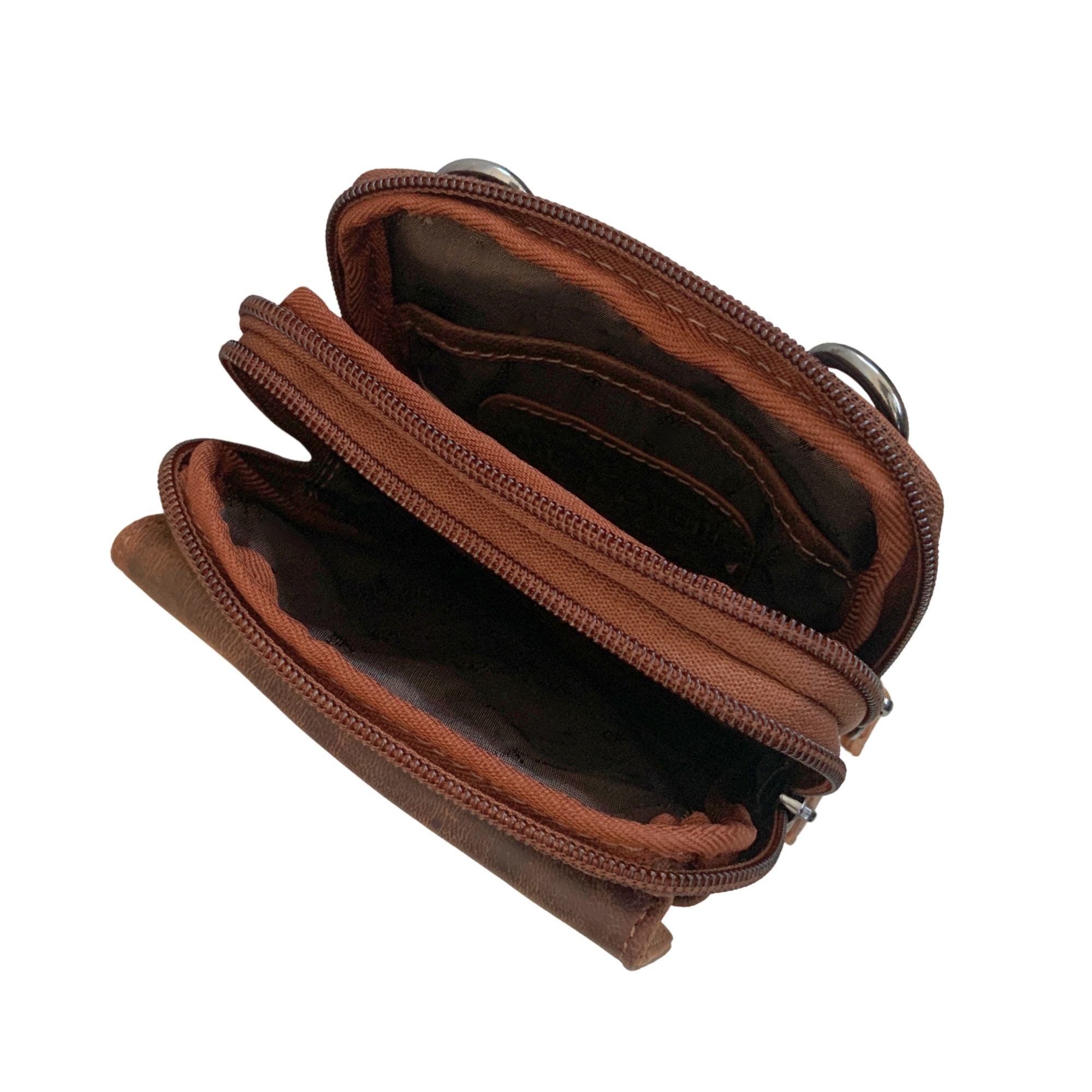 Angela Hunter Mini Crossbody - GW3029