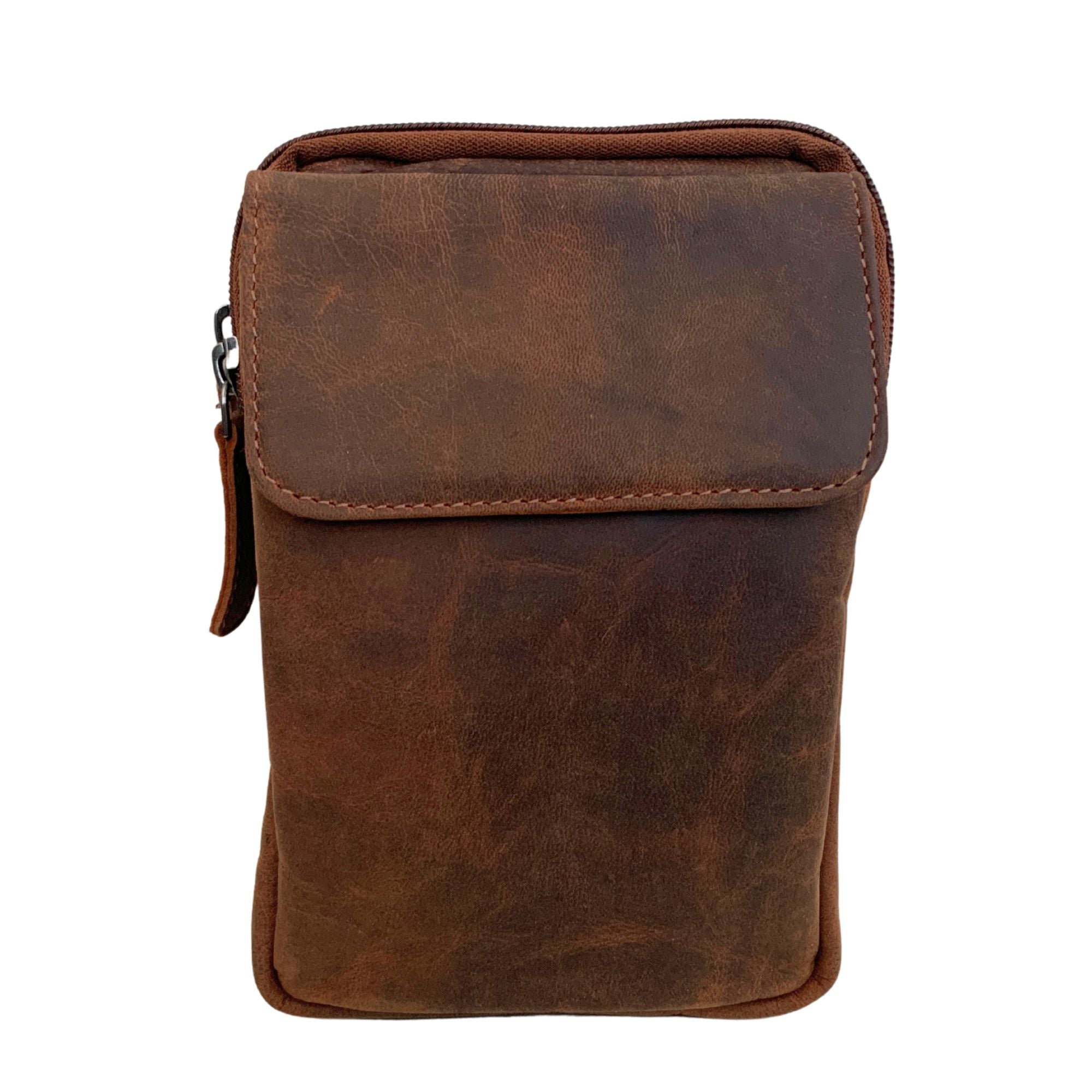 Angela Hunter Mini Crossbody - GW3029