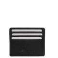 Black card holder back view