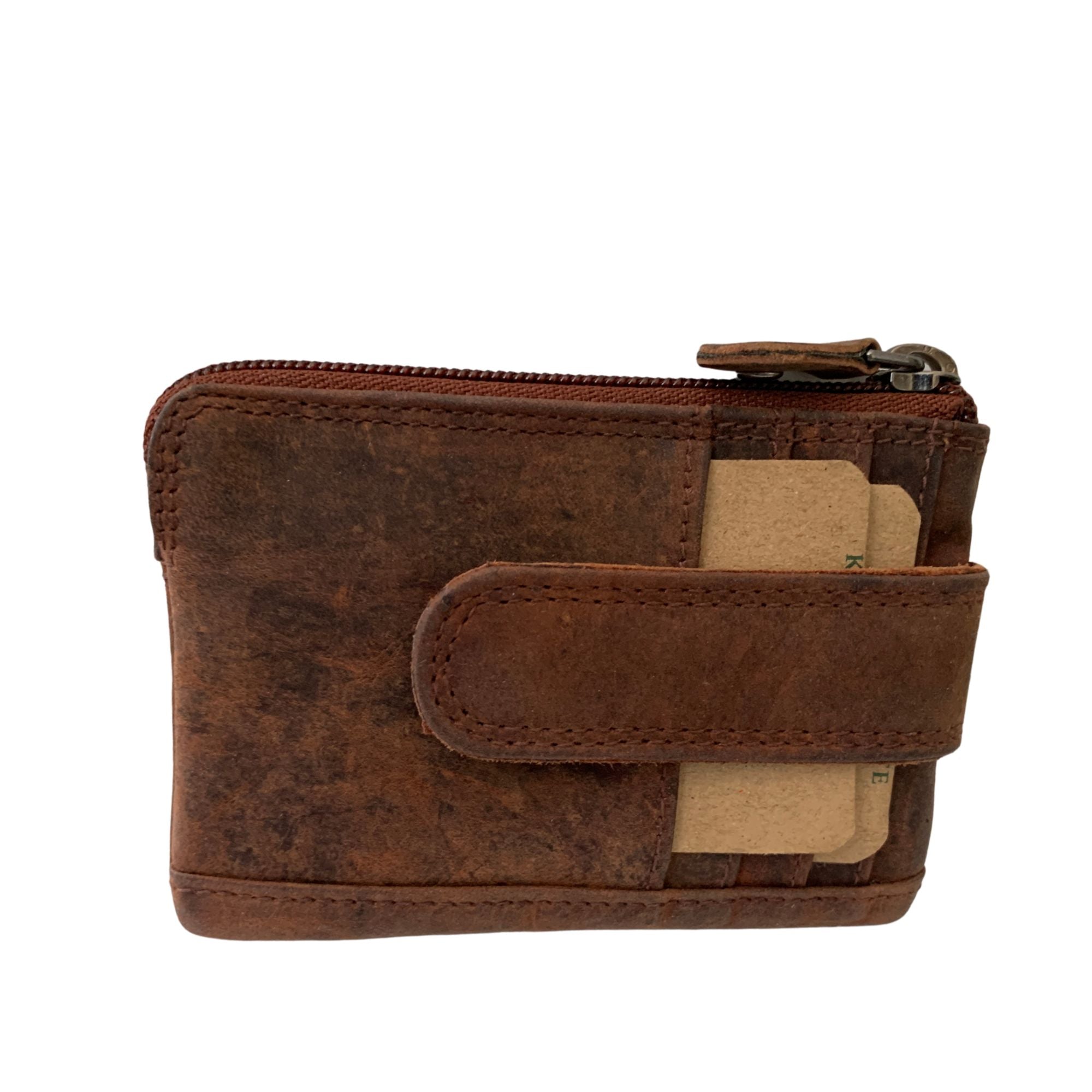 Card Coin Purse - GW338