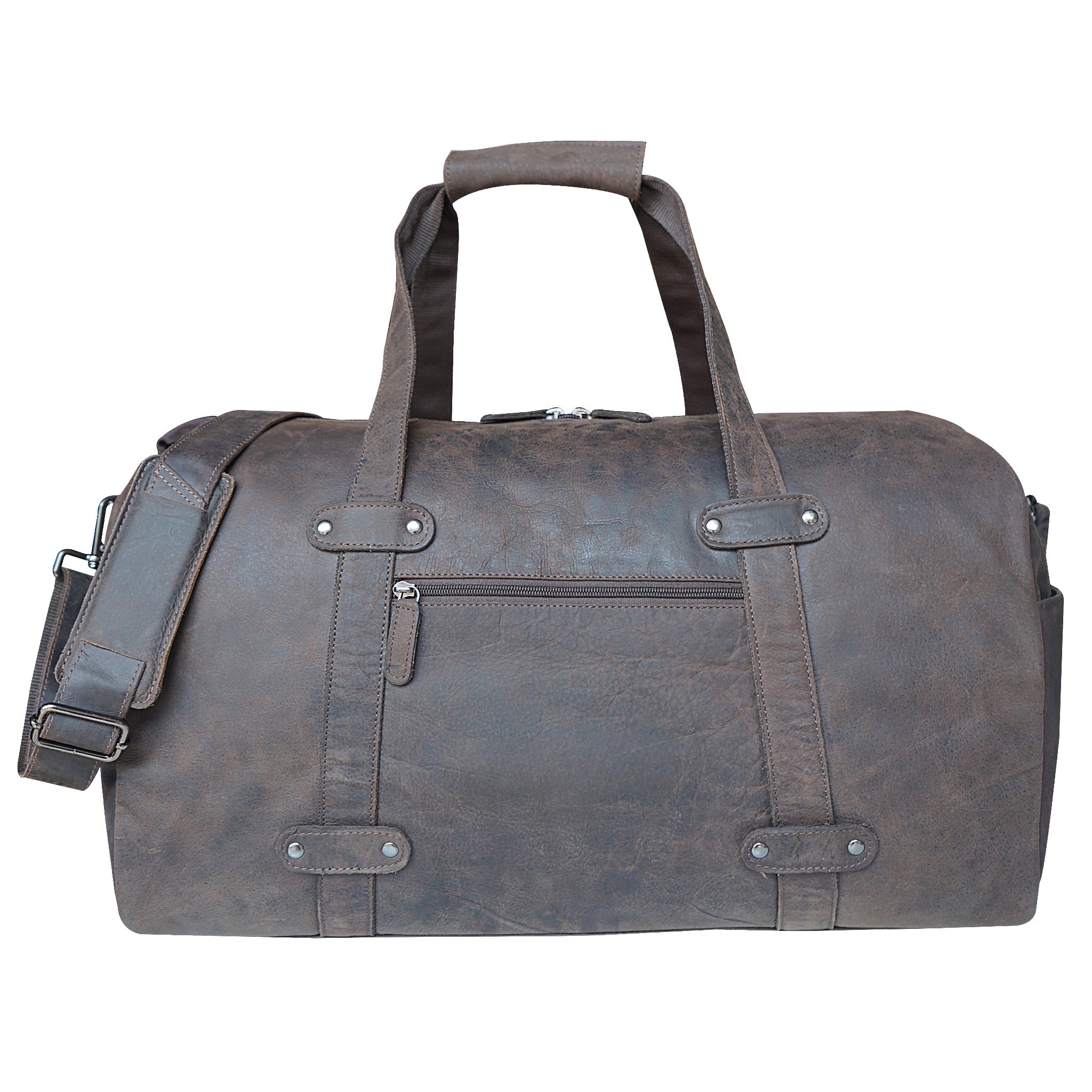 Liam Weekender Duffel Bag GW3966103