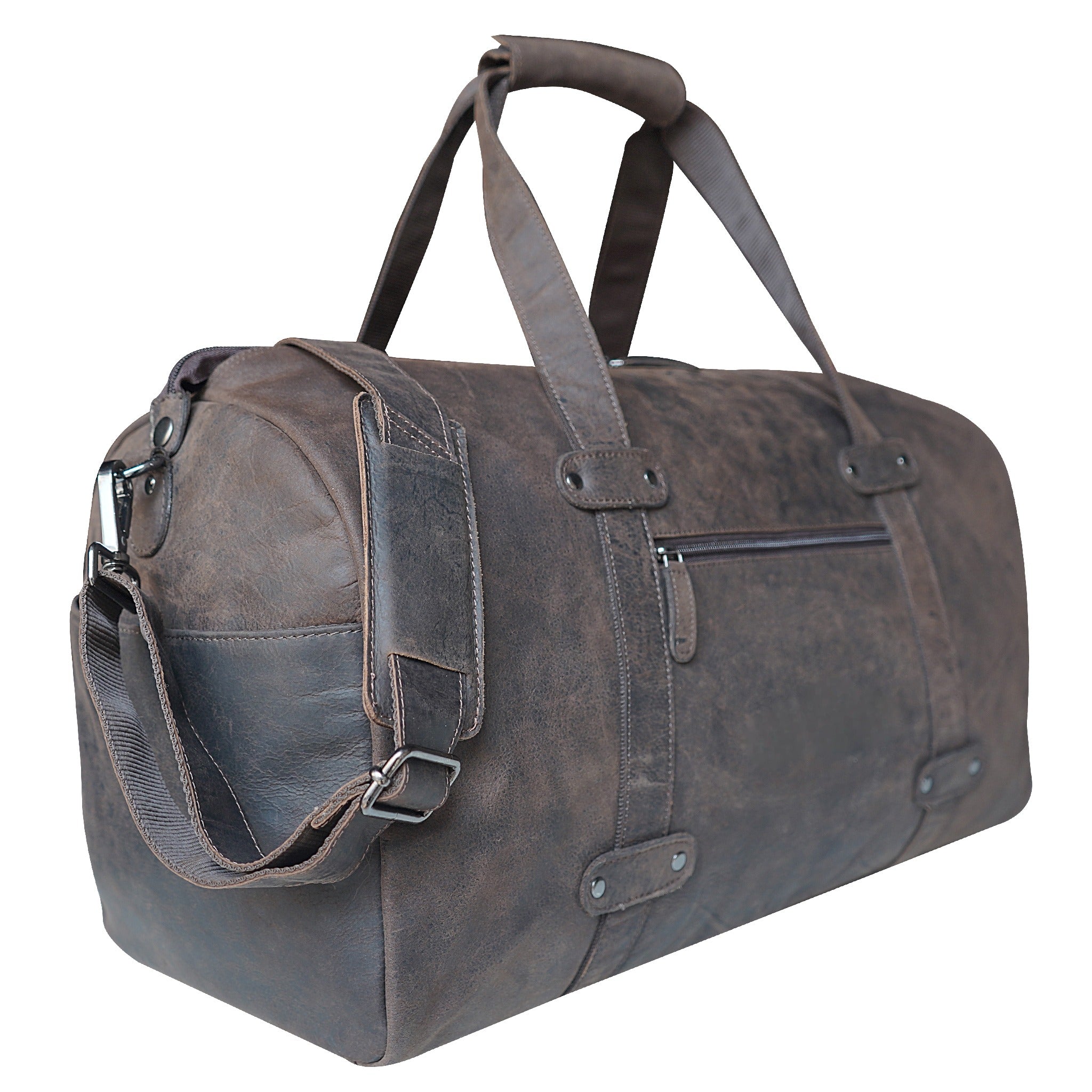 Liam Weekender Duffel Bag GW3966103
