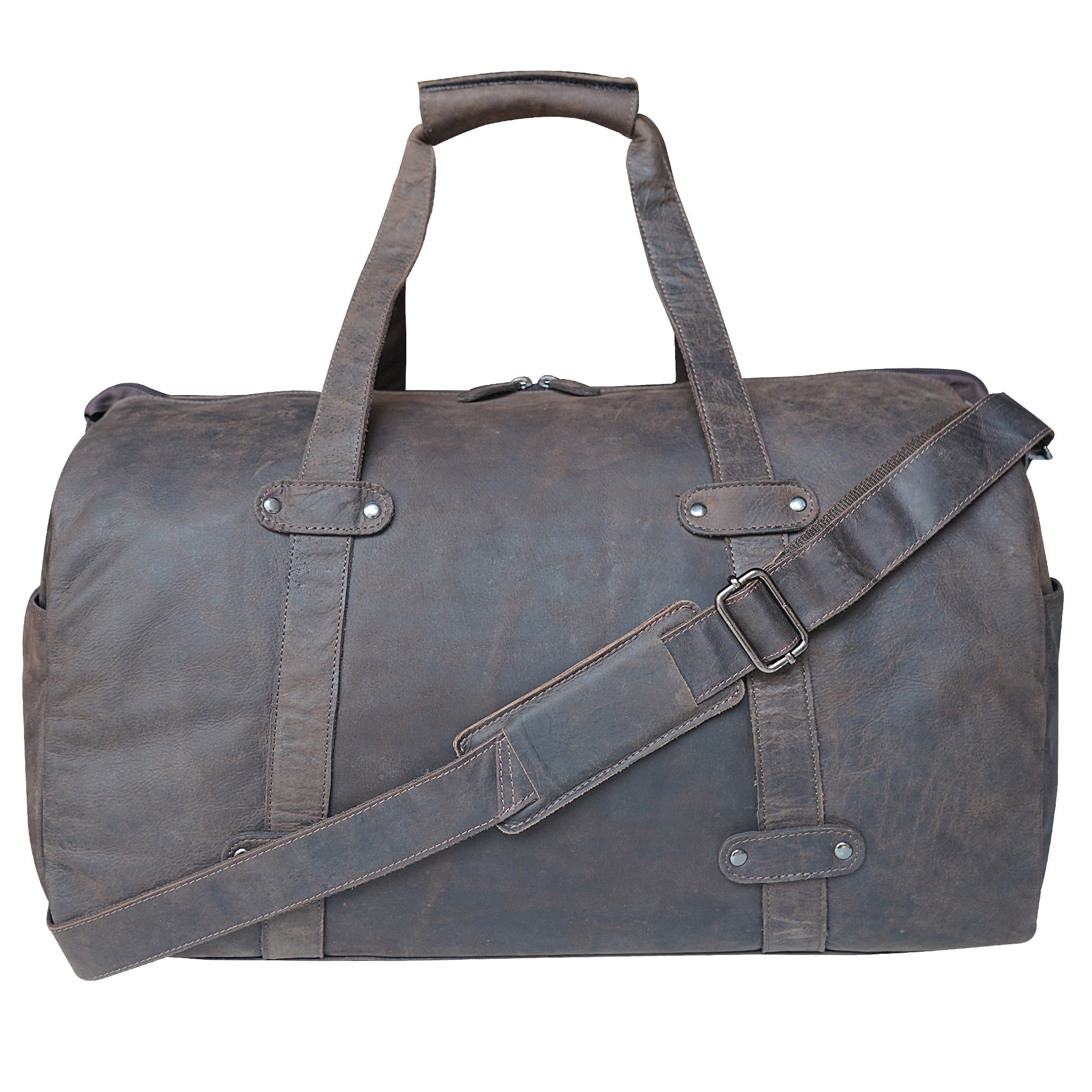 Liam Weekender Duffel Bag GW3966103