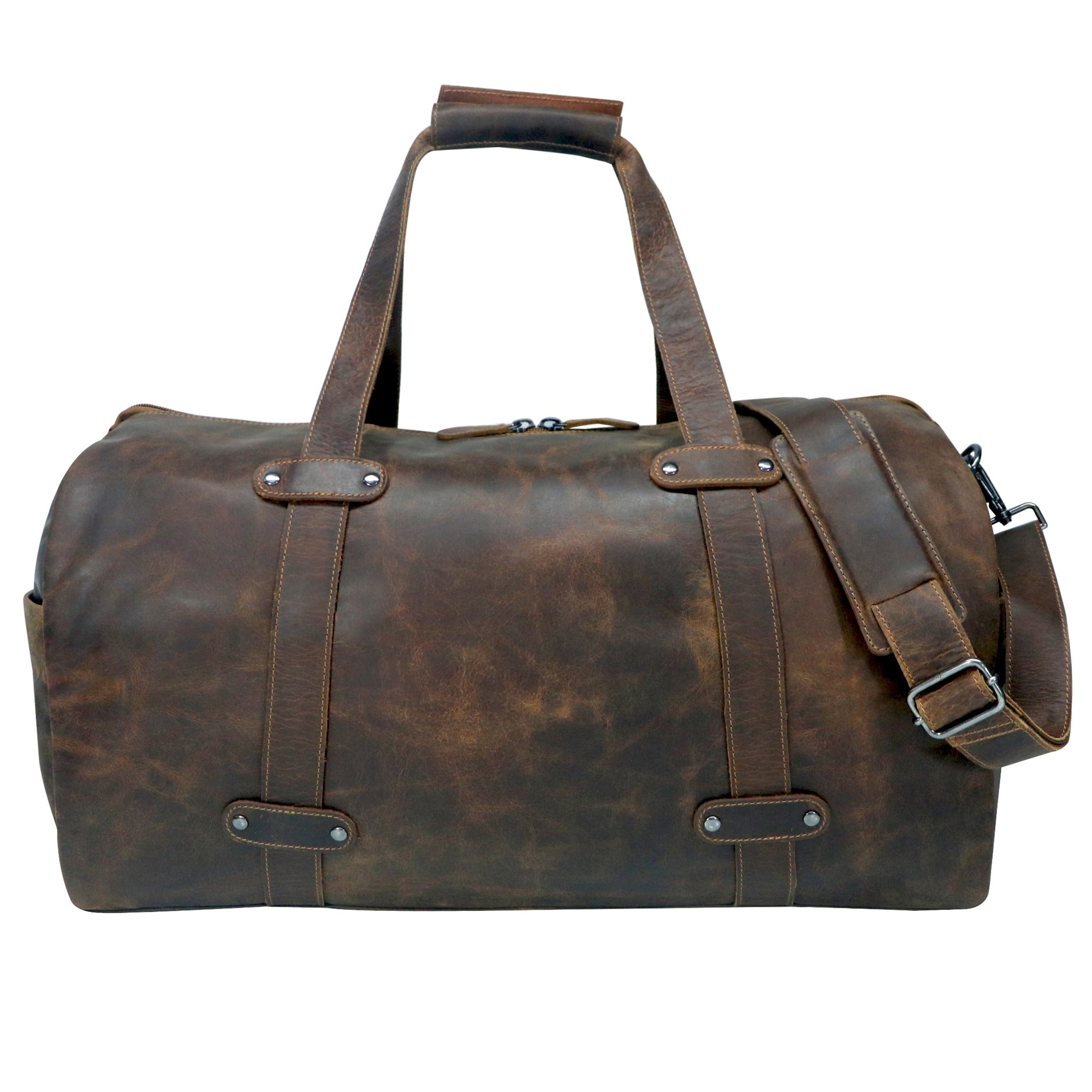 Liam Weekender Duffel Bag GW3966103