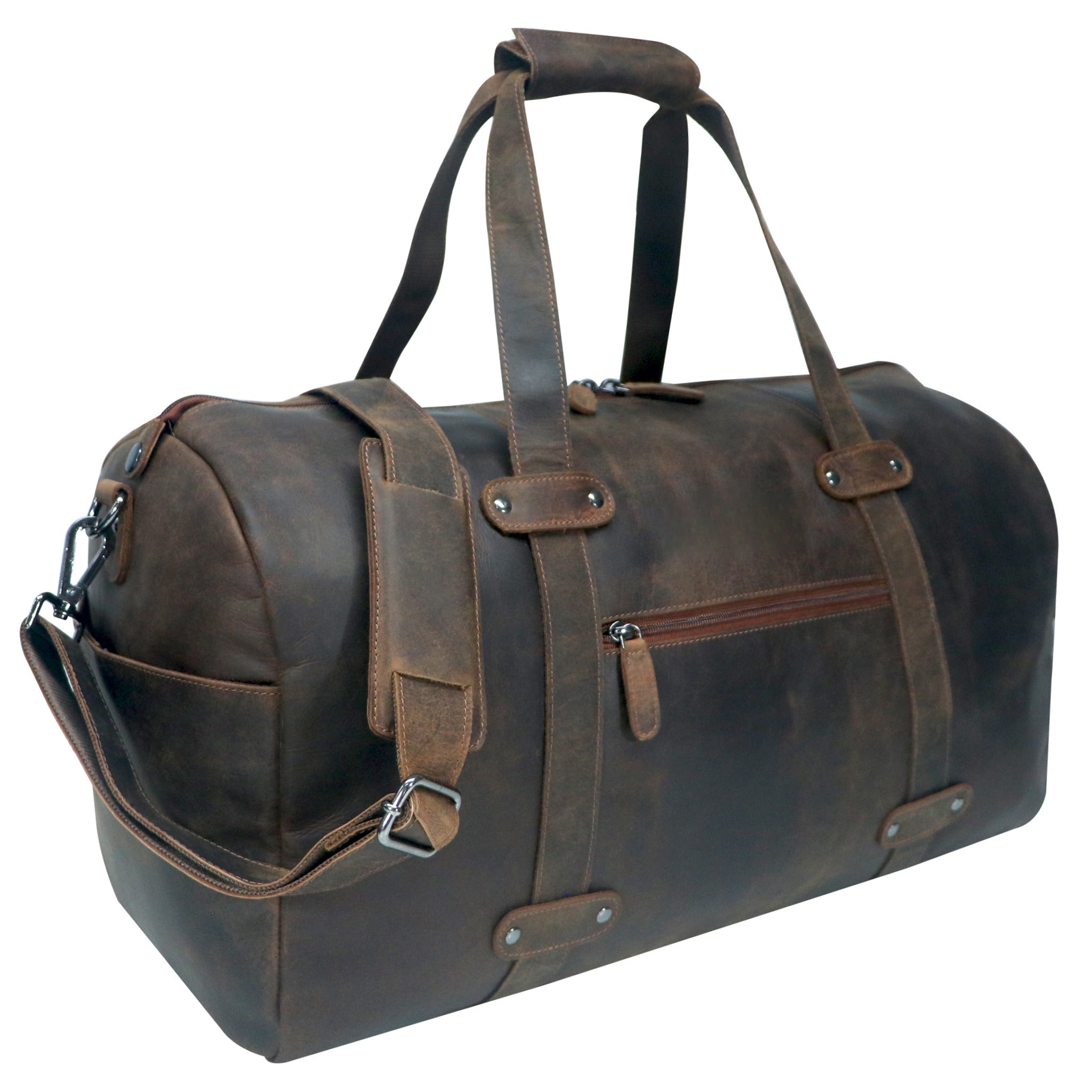 Liam Weekender Duffel Bag GW3966103