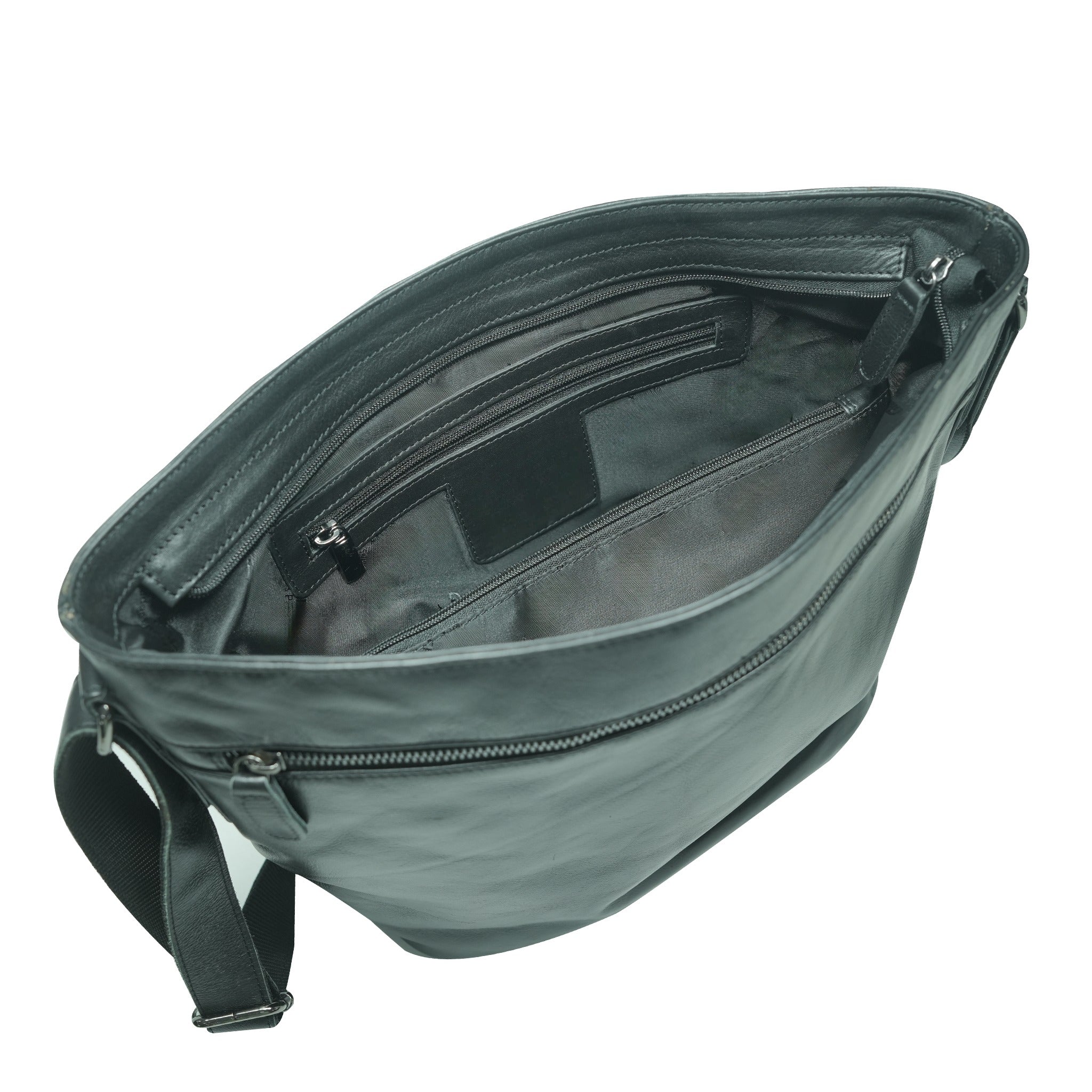 Large Crossbody Shoulder Bag - GW396695