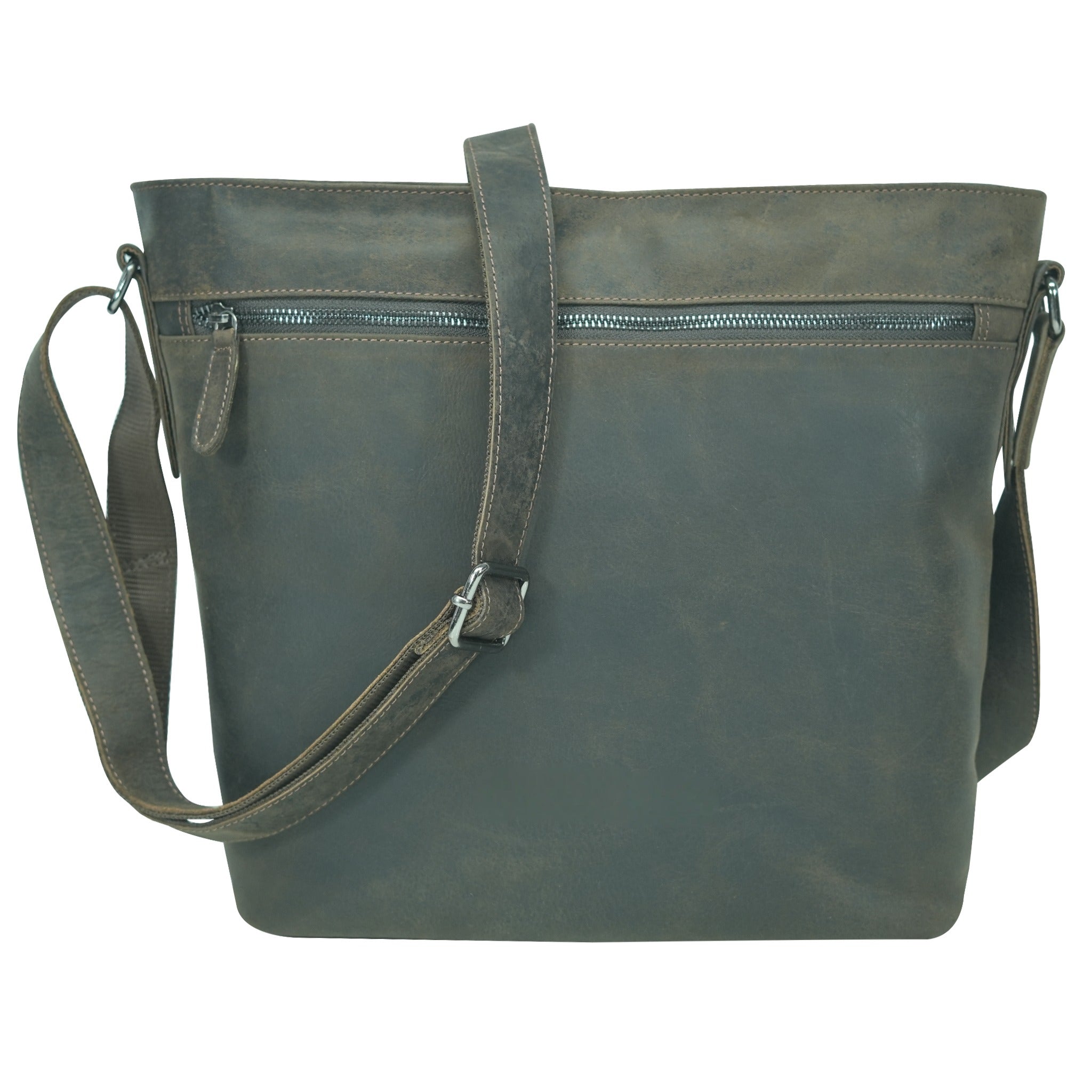Large Crossbody Shoulder Bag - GW396695