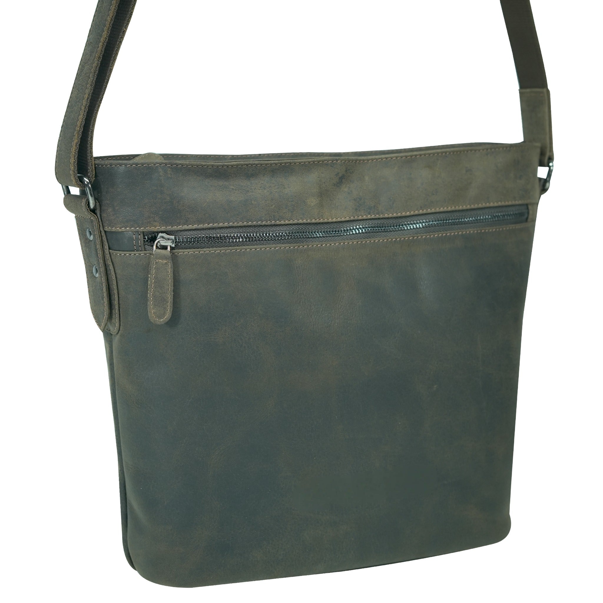 Large Crossbody Shoulder Bag - GW396695