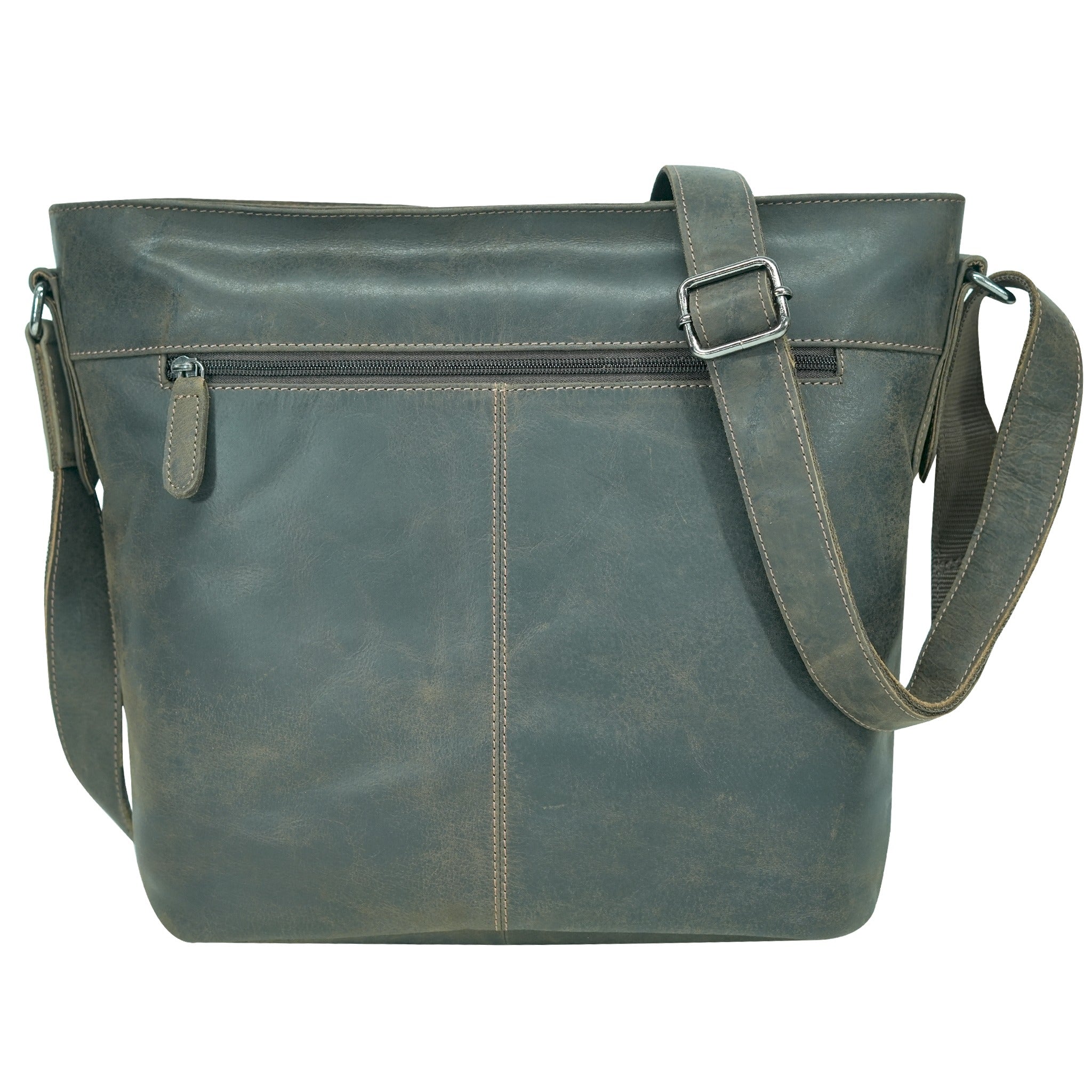 Large Crossbody Shoulder Bag - GW396695