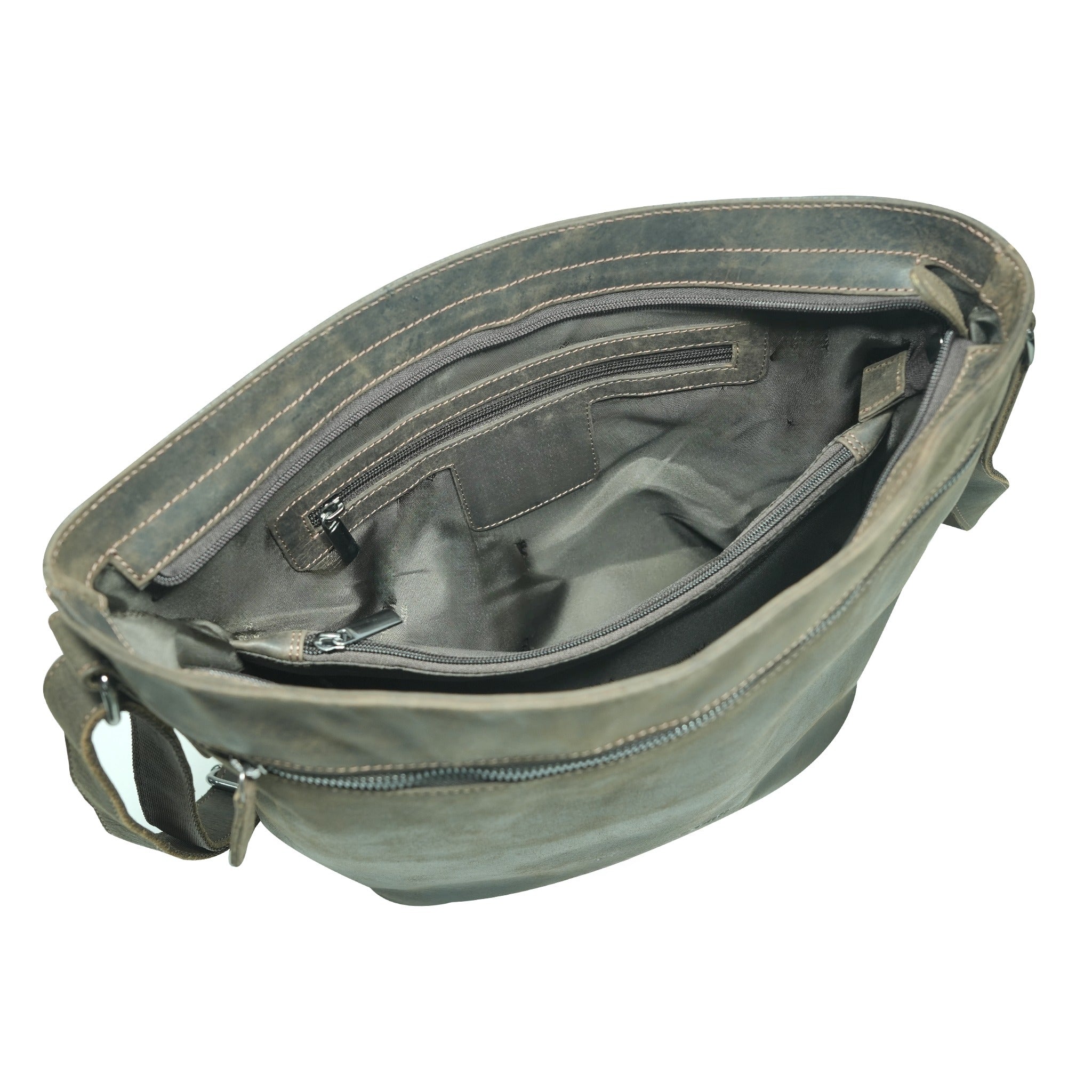 Large Crossbody Shoulder Bag - GW396695