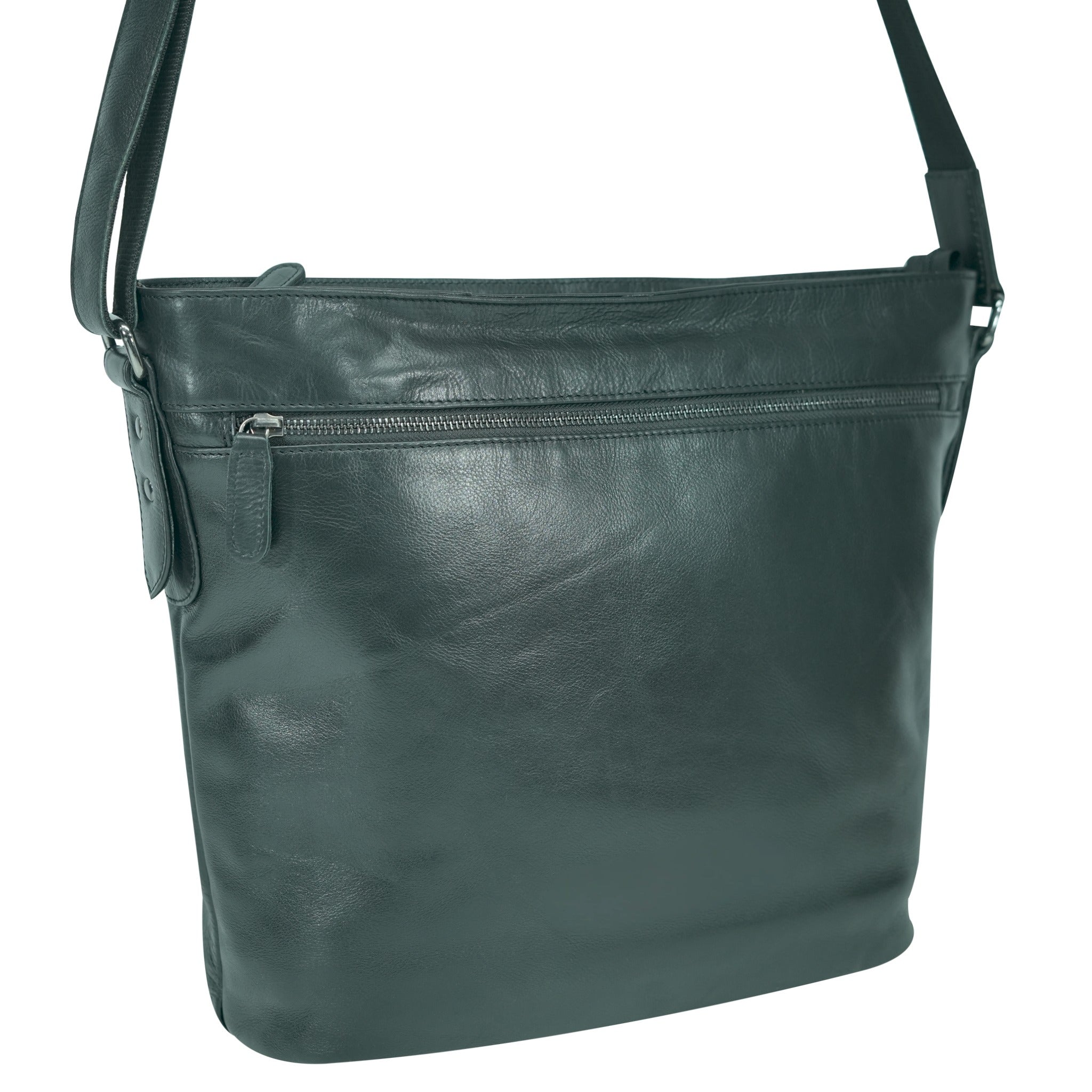Large Crossbody Shoulder Bag - GW396695