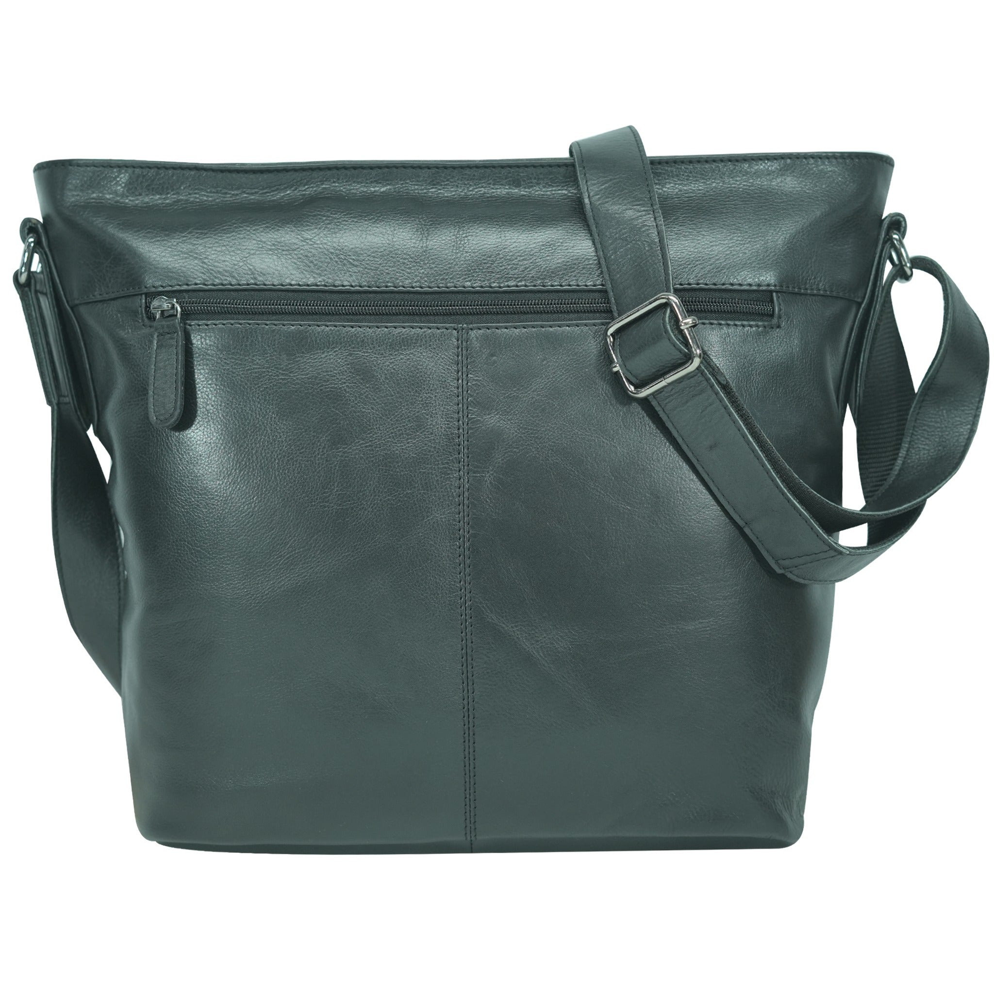 Large Crossbody Shoulder Bag - GW396695