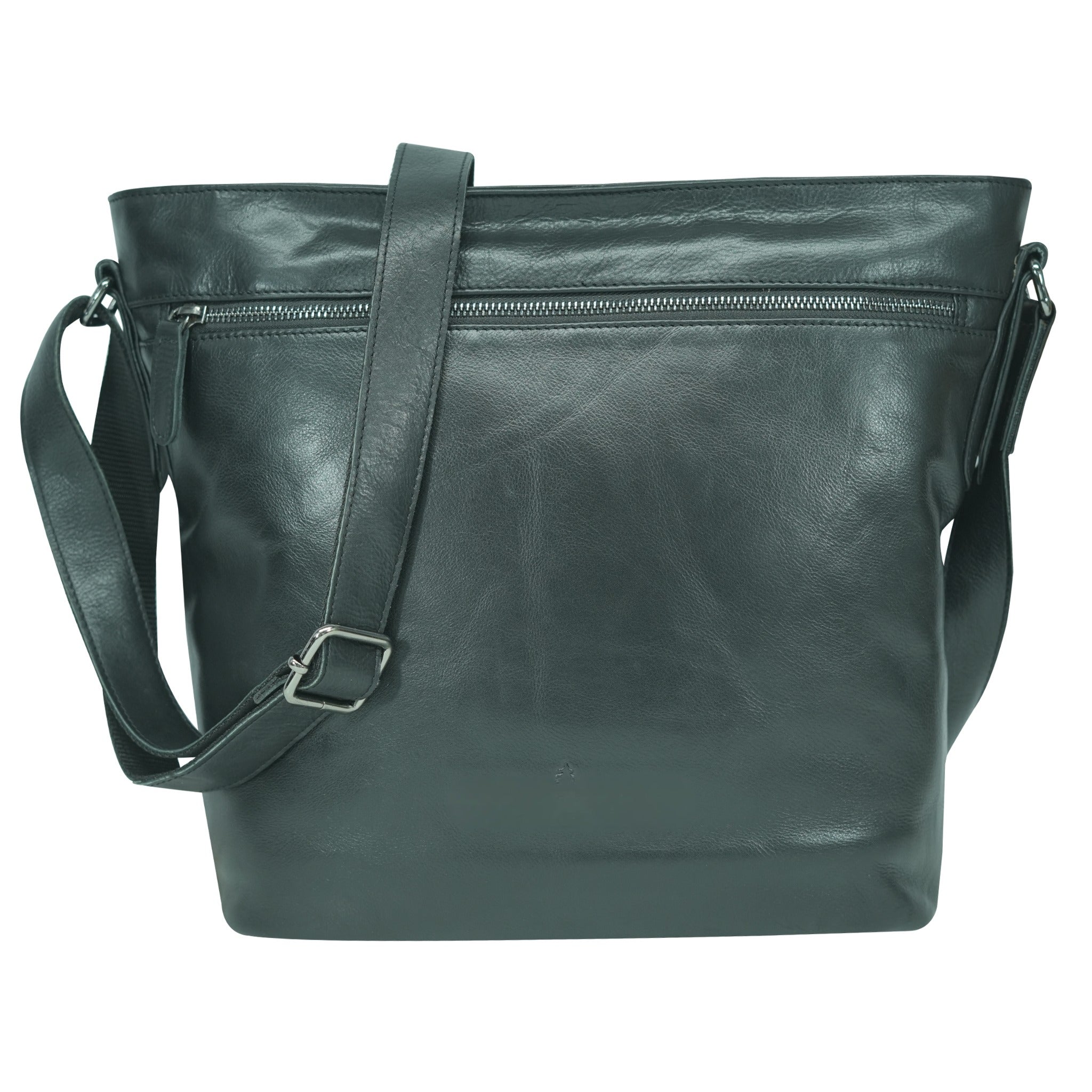 Large Crossbody Shoulder Bag - GW396695