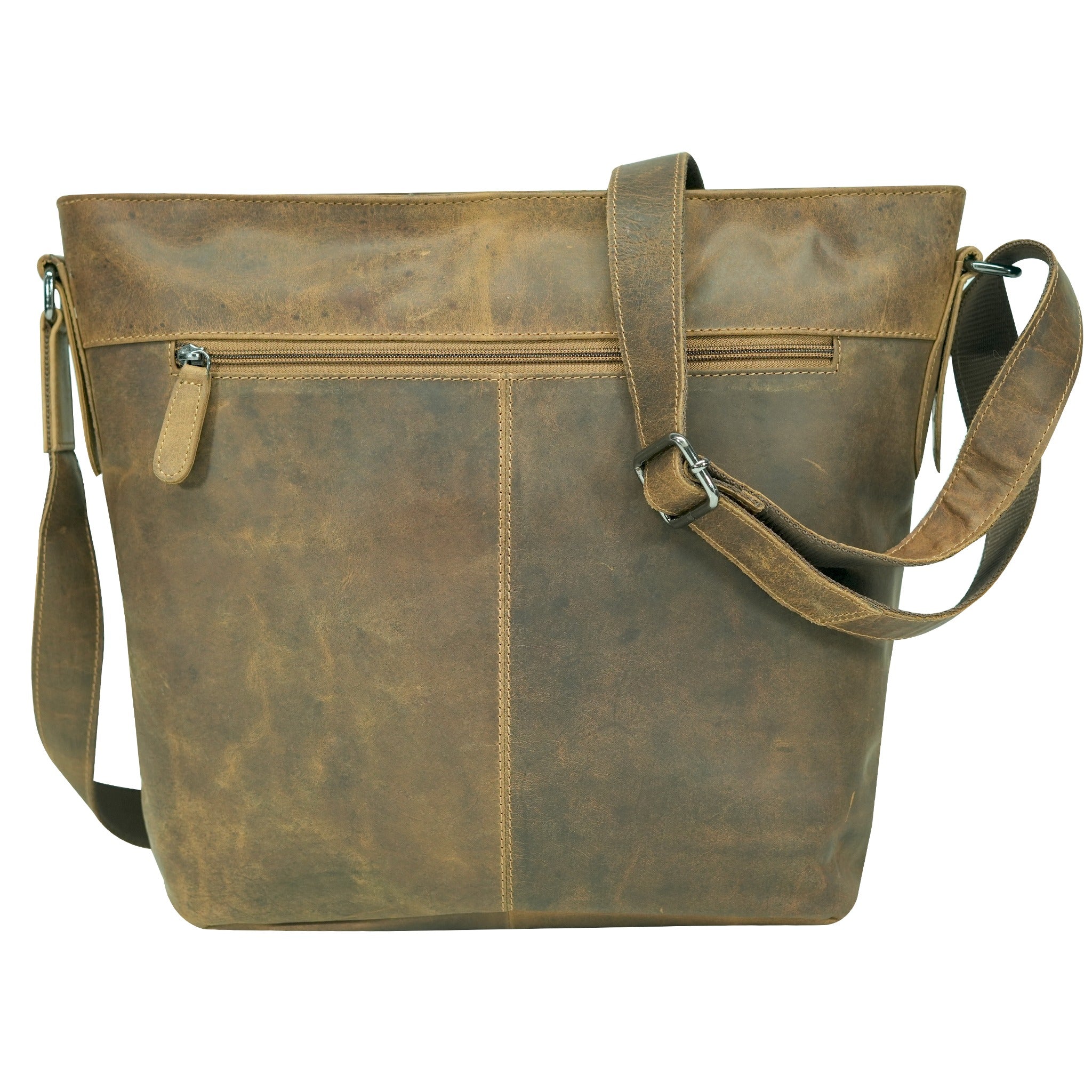 Large Crossbody Shoulder Bag - GW396695
