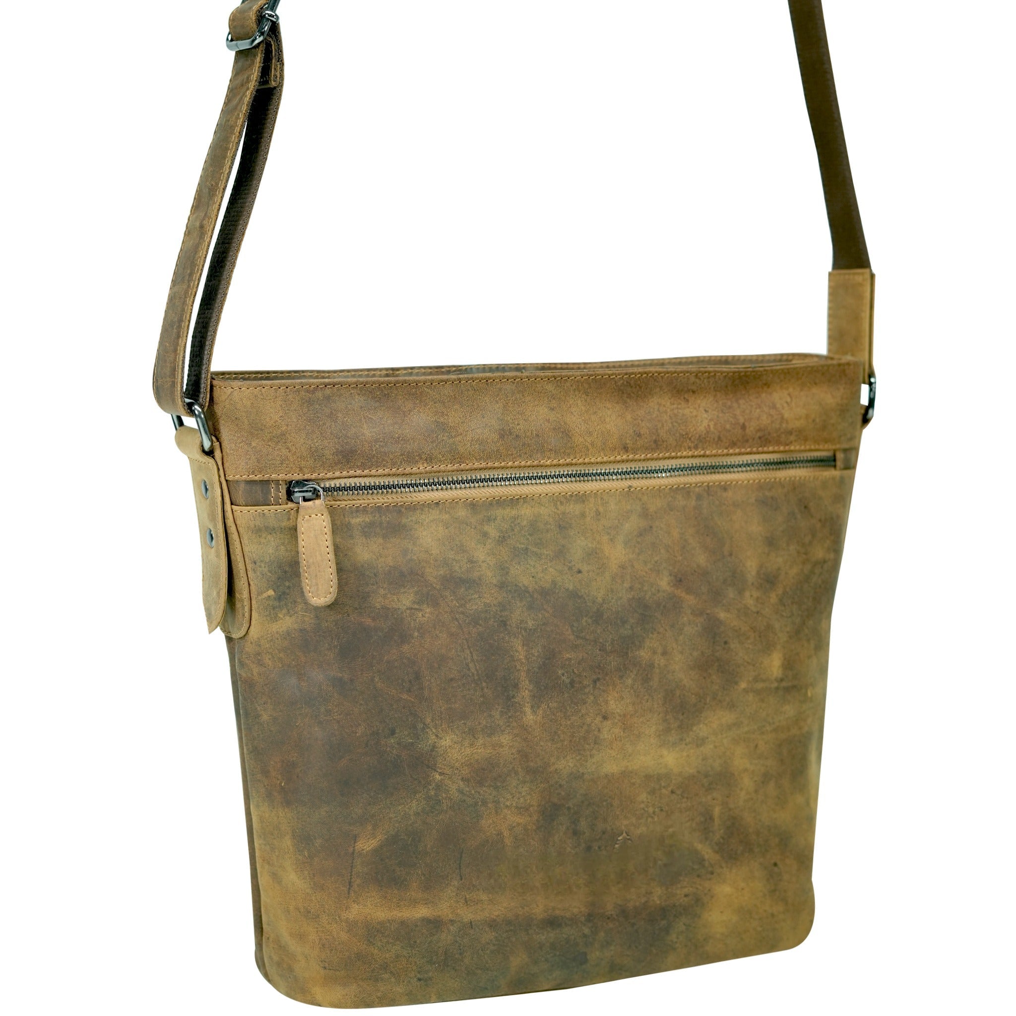 Large Crossbody Shoulder Bag - GW396695
