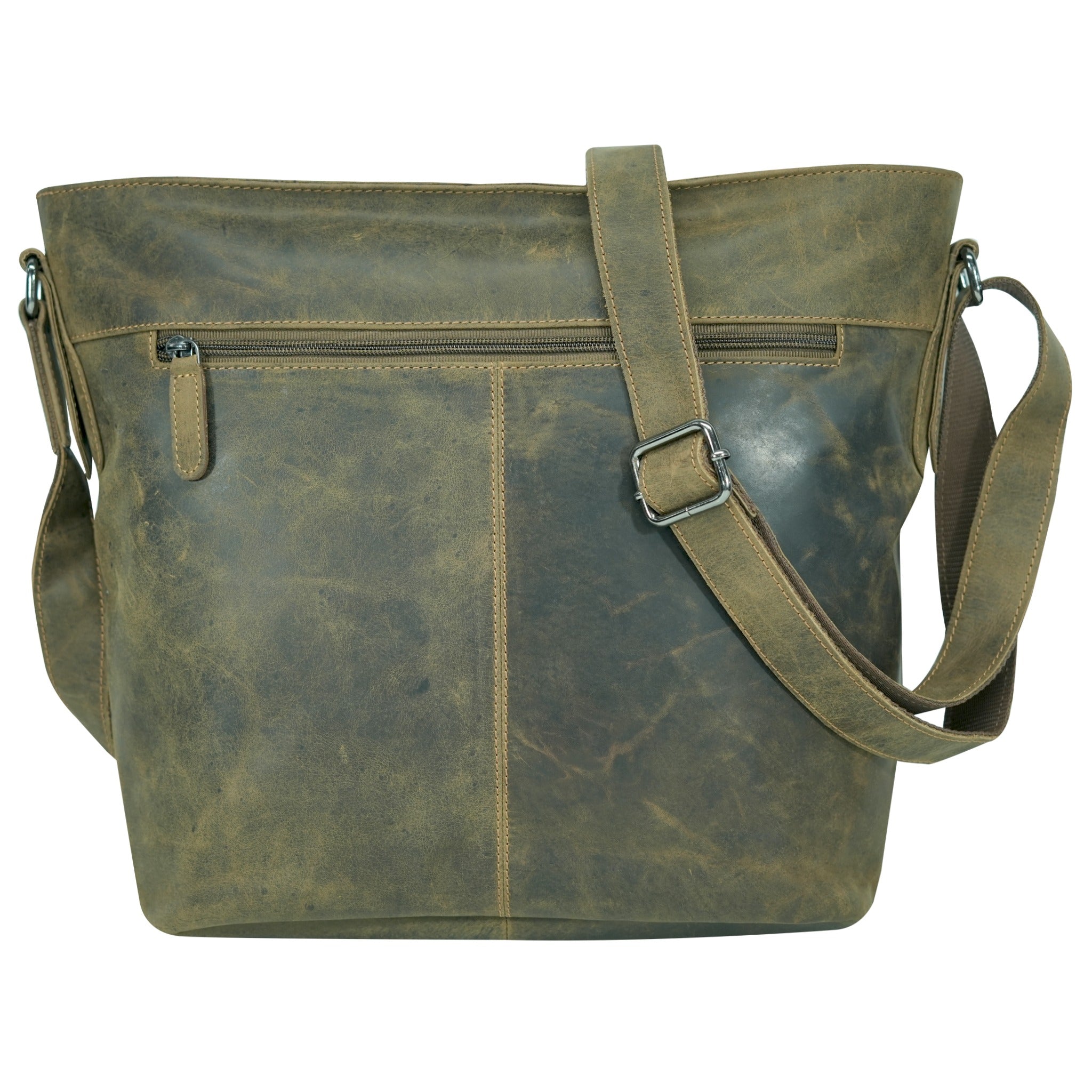 Large Crossbody Shoulder Bag - GW396695