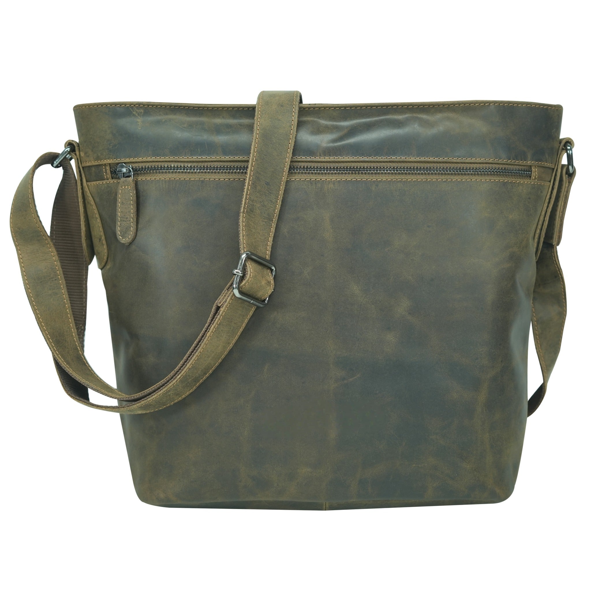 Large Crossbody Shoulder Bag - GW396695
