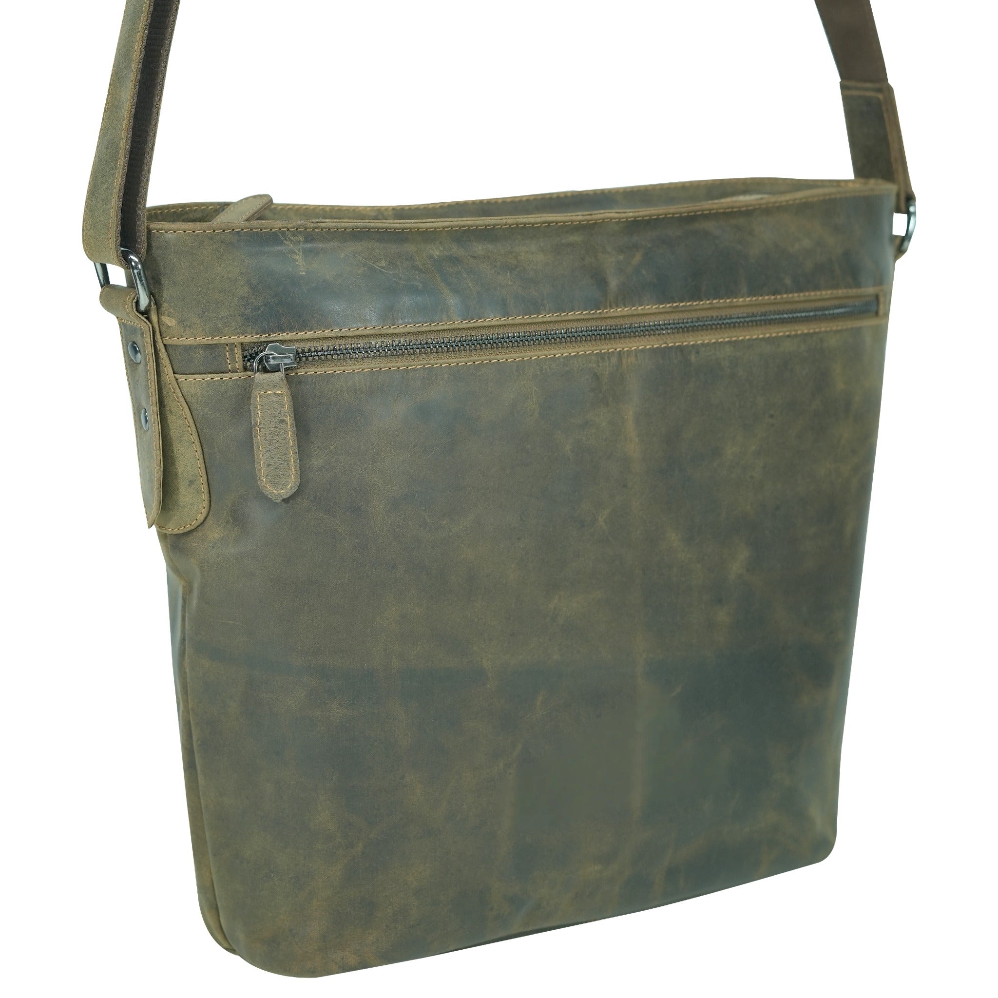 Large Crossbody Shoulder Bag - GW396695