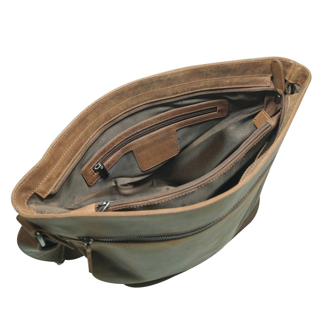 Large Crossbody Shoulder Bag - GW396695