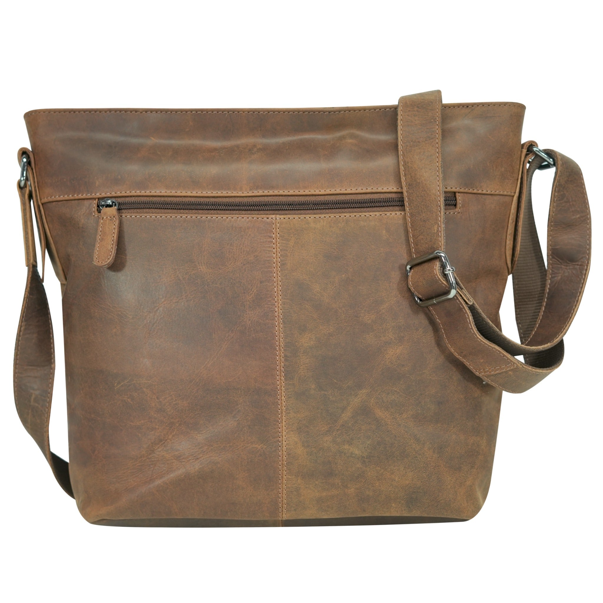 Large Crossbody Shoulder Bag - GW396695