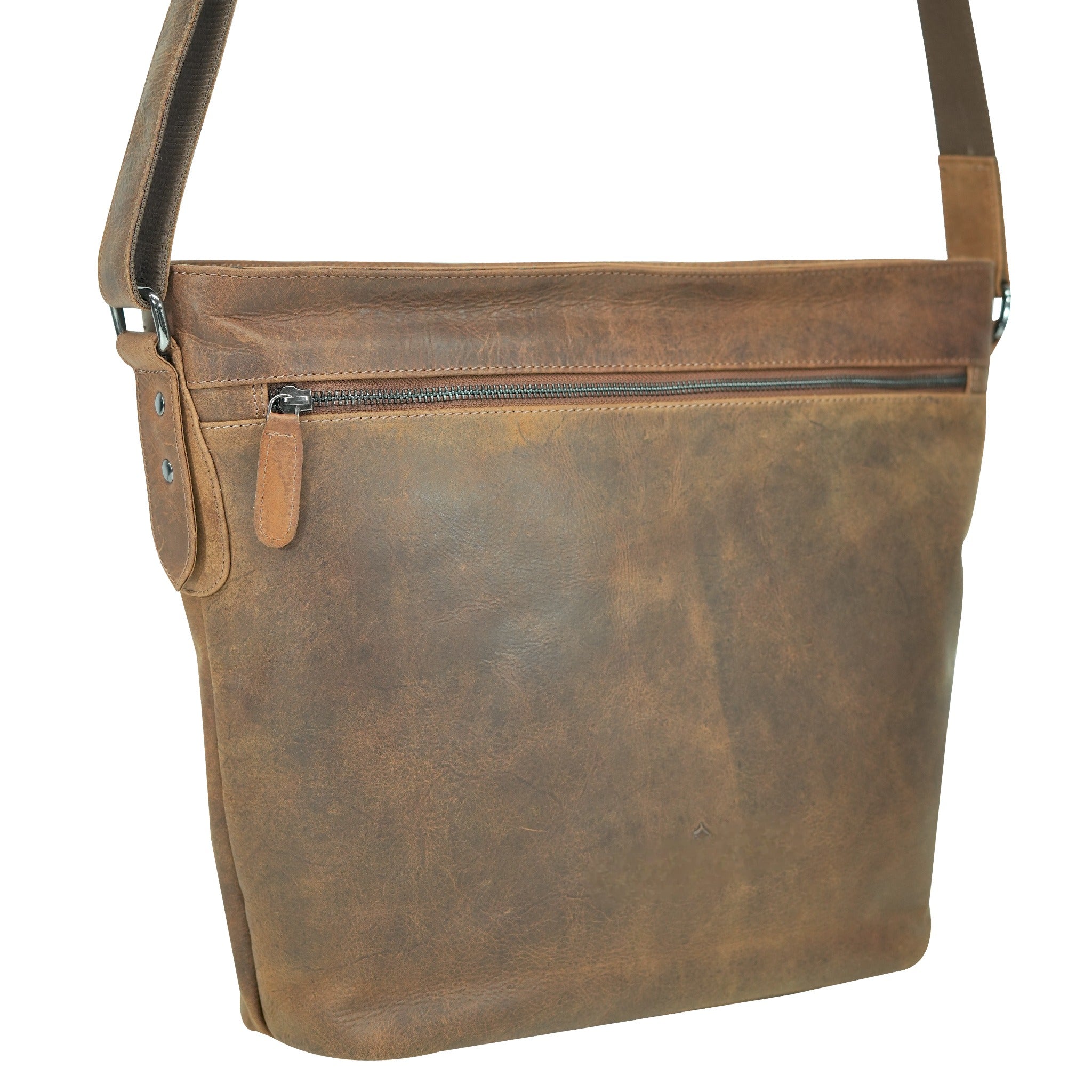 Large Crossbody Shoulder Bag - GW396695
