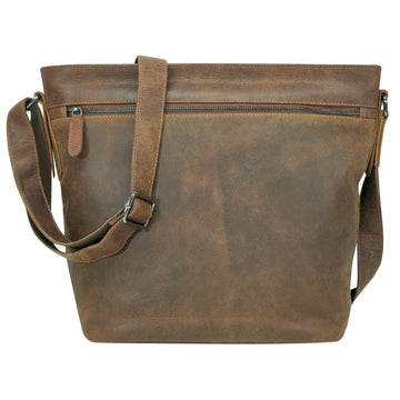 Large Crossbody Shoulder Bag - GW396695