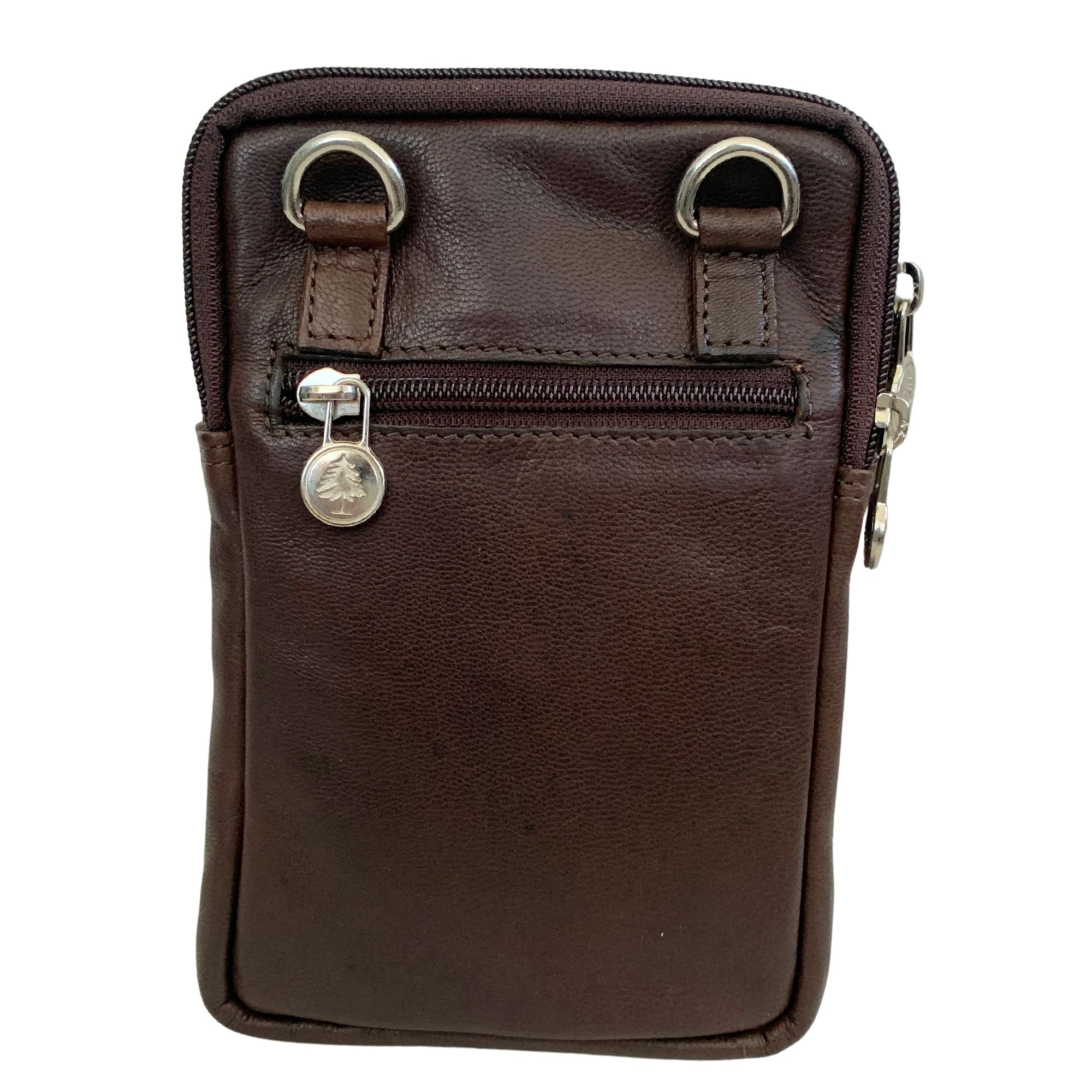 Angela Mini Crossbody - GW3029