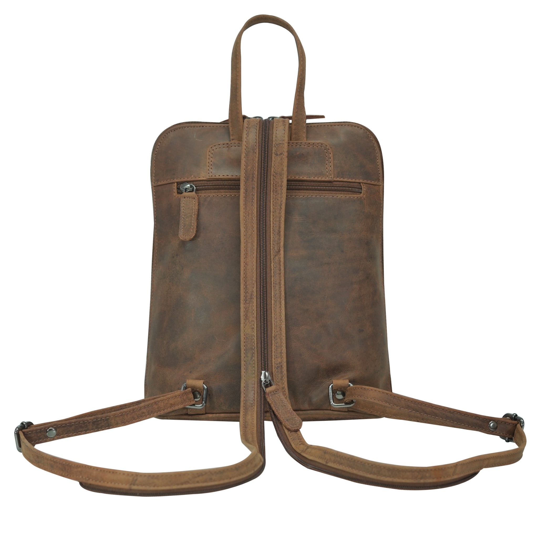 Leather Backpack – GW206603