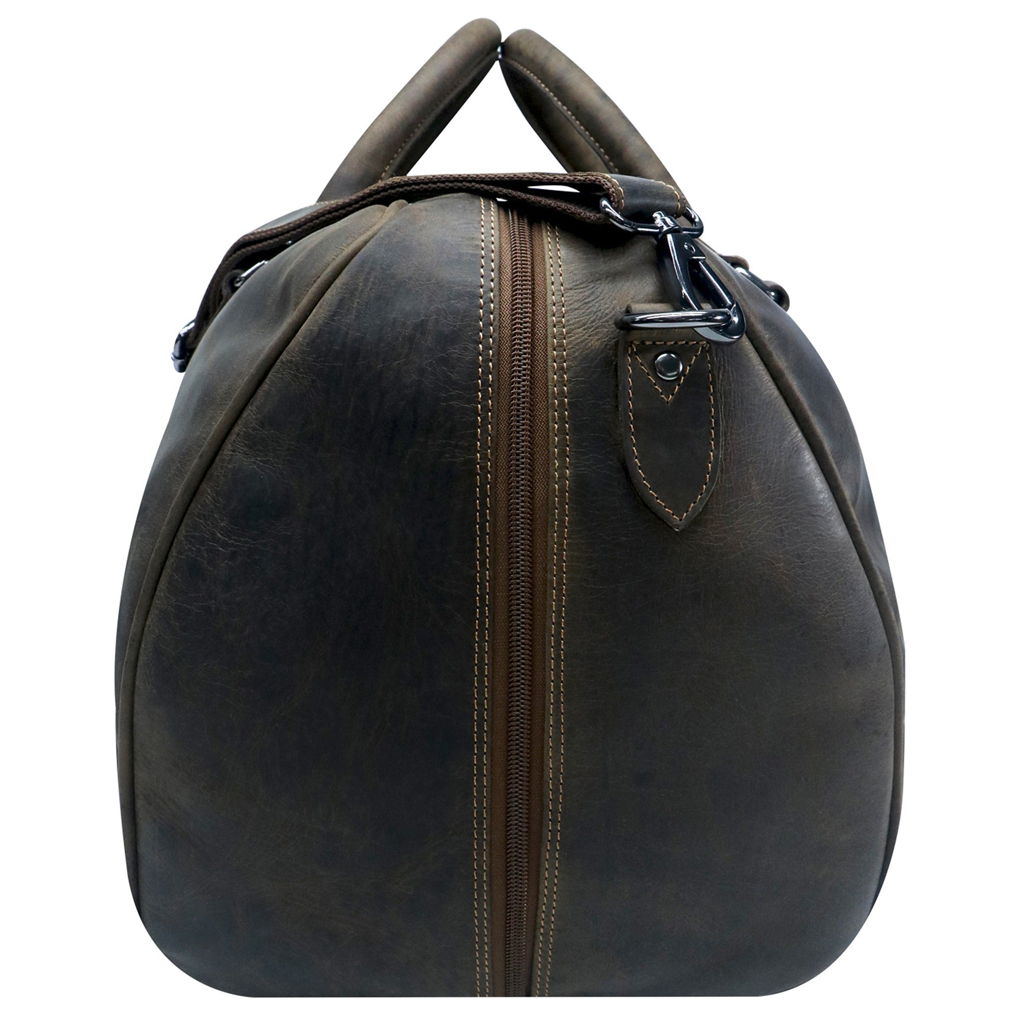 Jacob Large Duffel Bag - GW12795