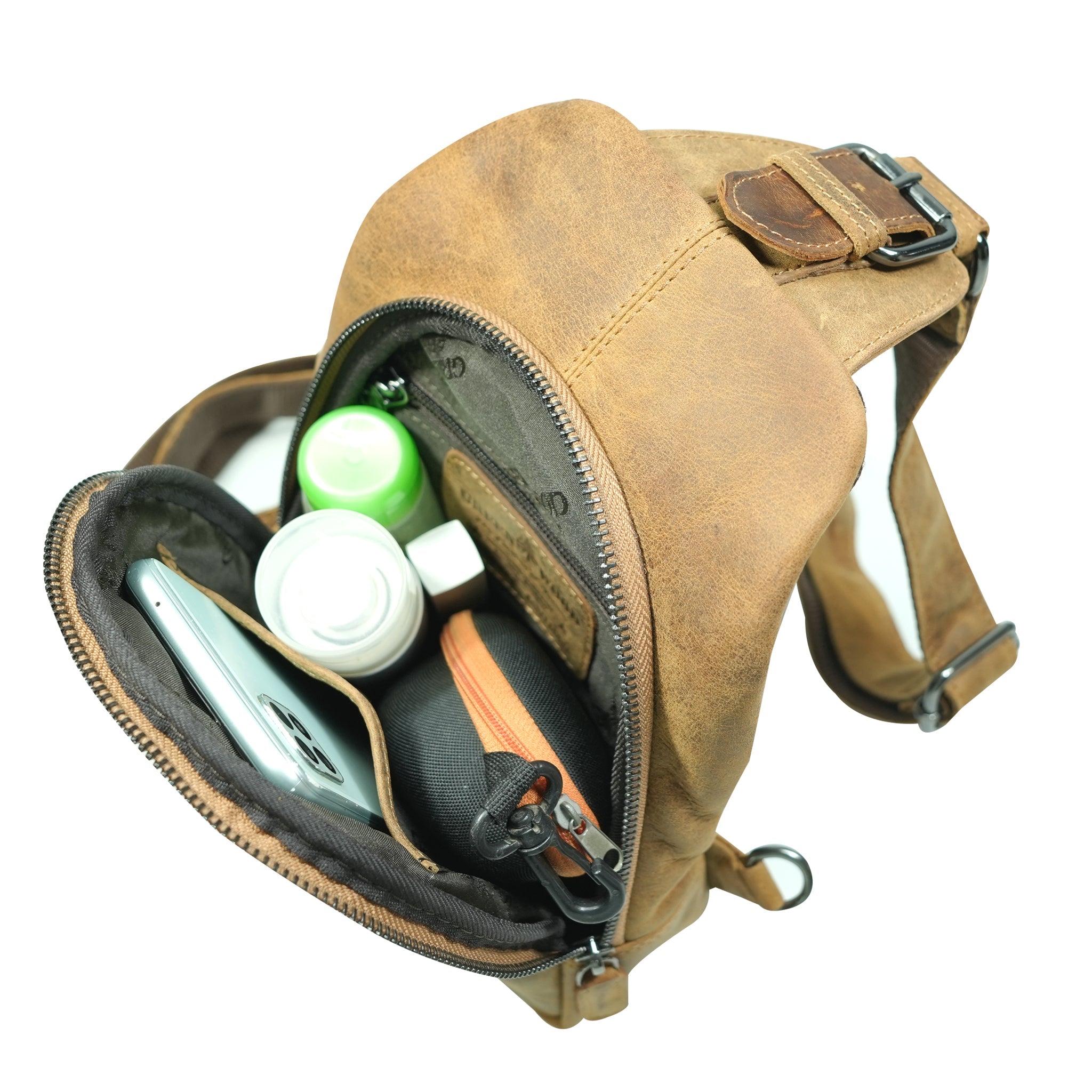 Greenwood Germany – Sling Crossbody – GW173451