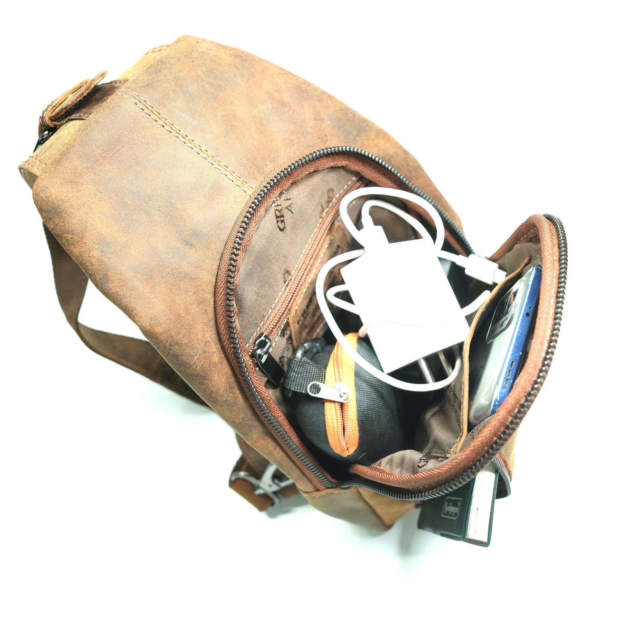 Greenwood Germany – Sling Crossbody – GW173451