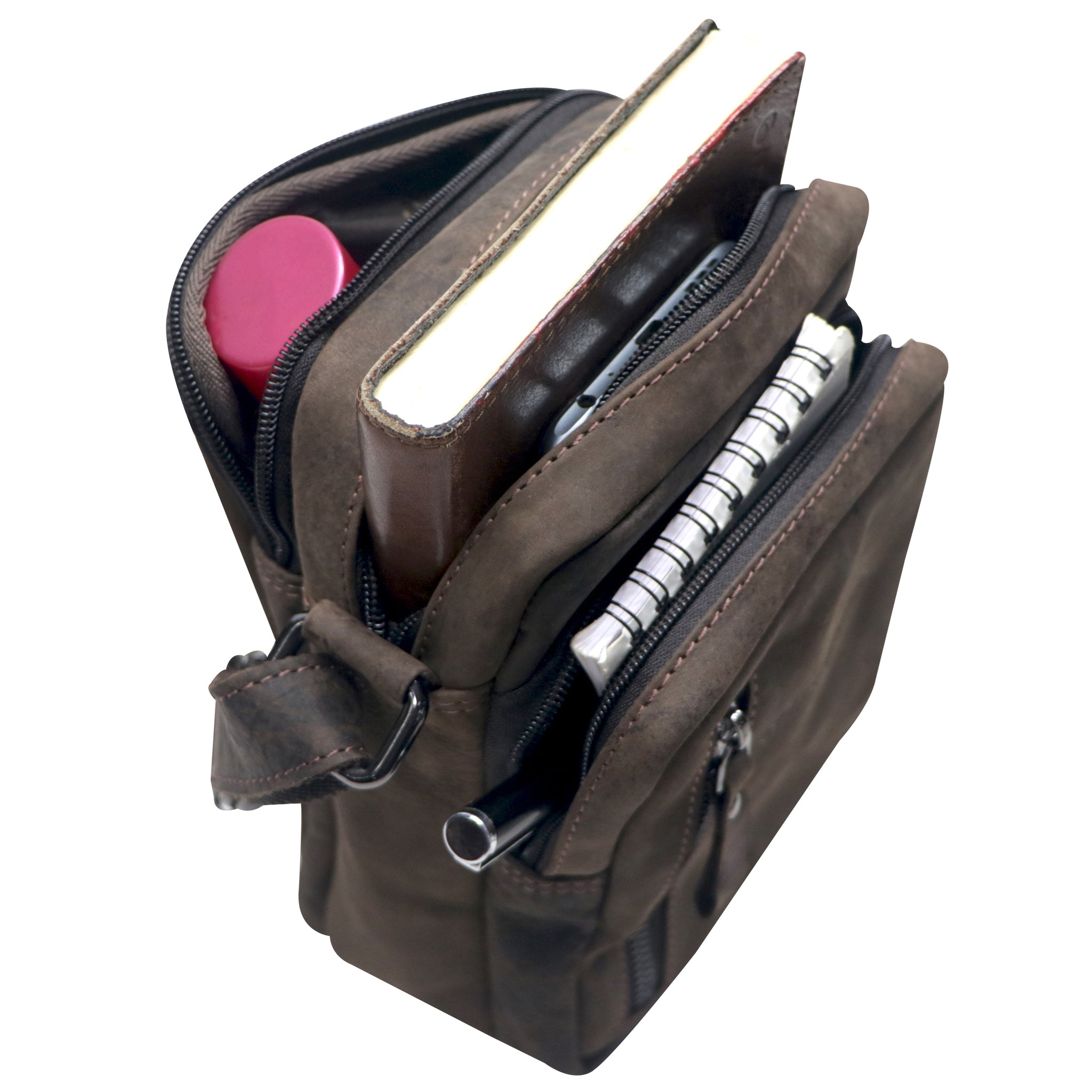 Mason Crossbody Bag - GW196608