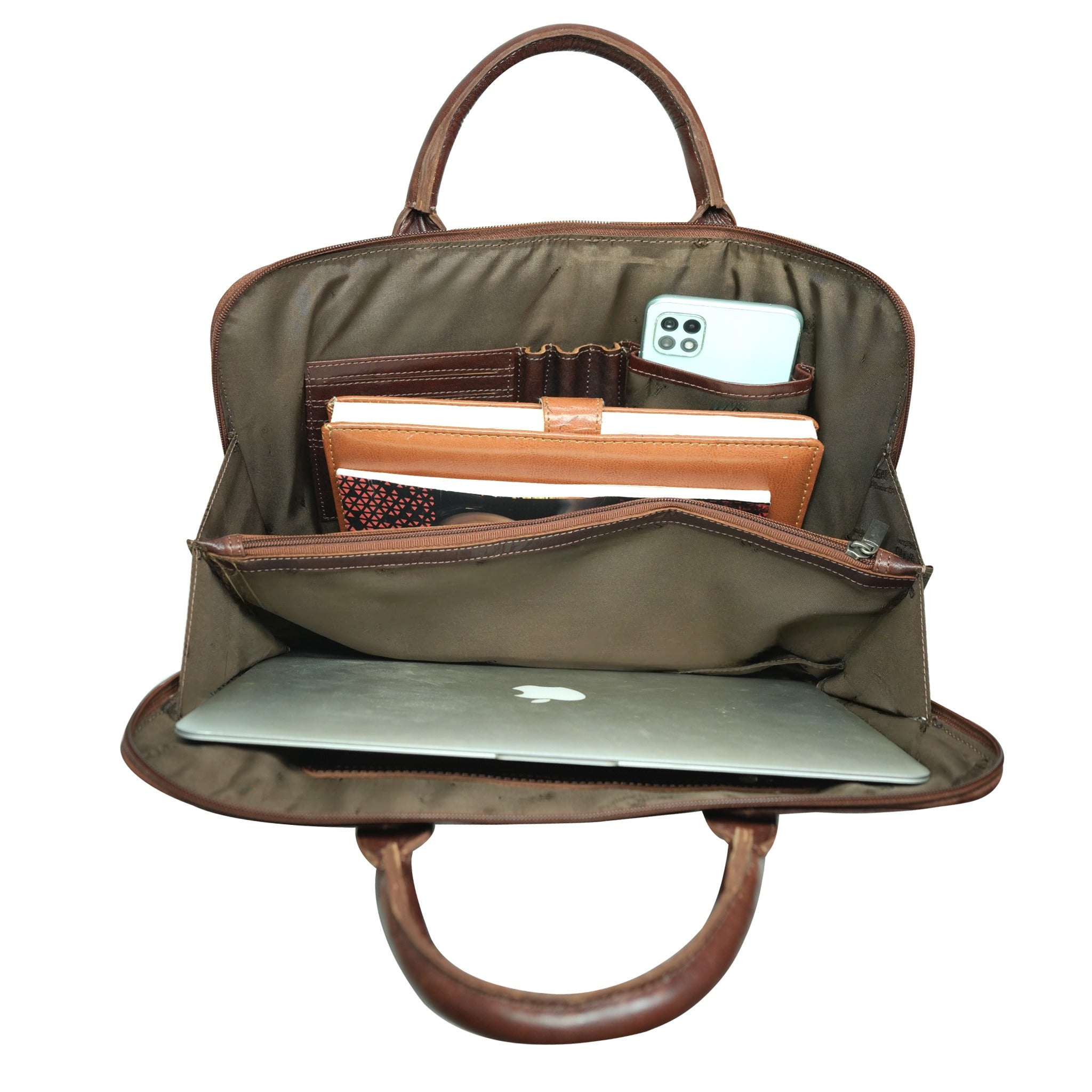 Leather Laptop Bag – GW202121