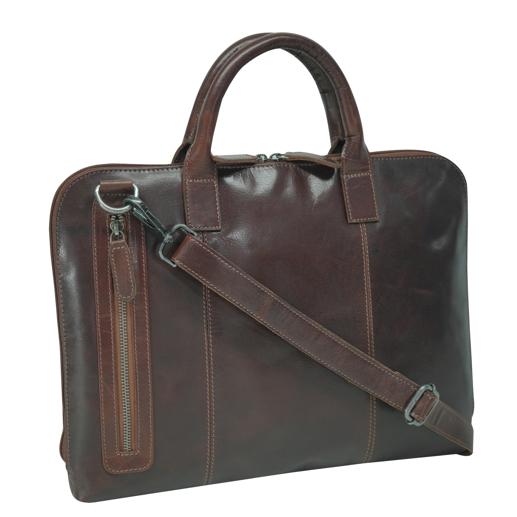 Leather Laptop Bag – GW202121
