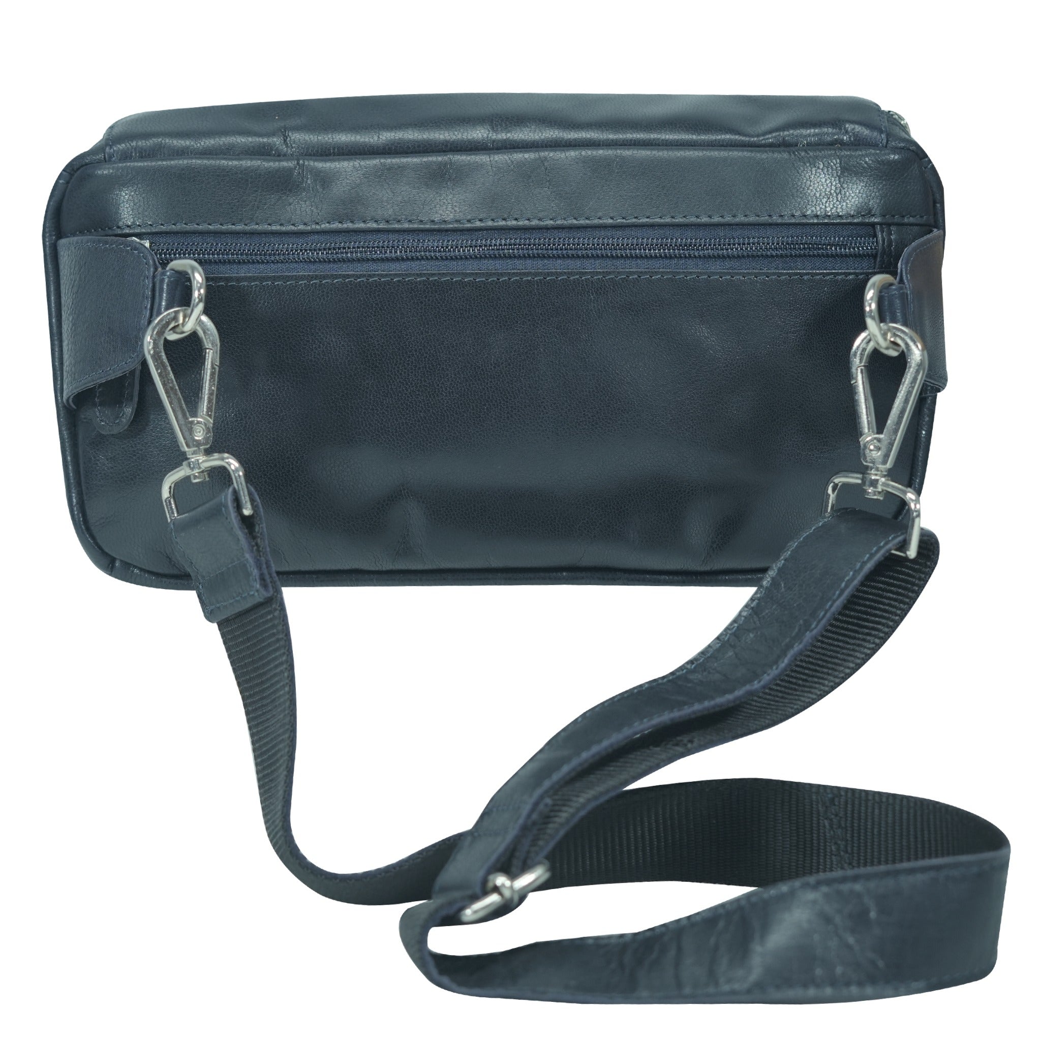 Ethan Leather Sling Bag – GW8678