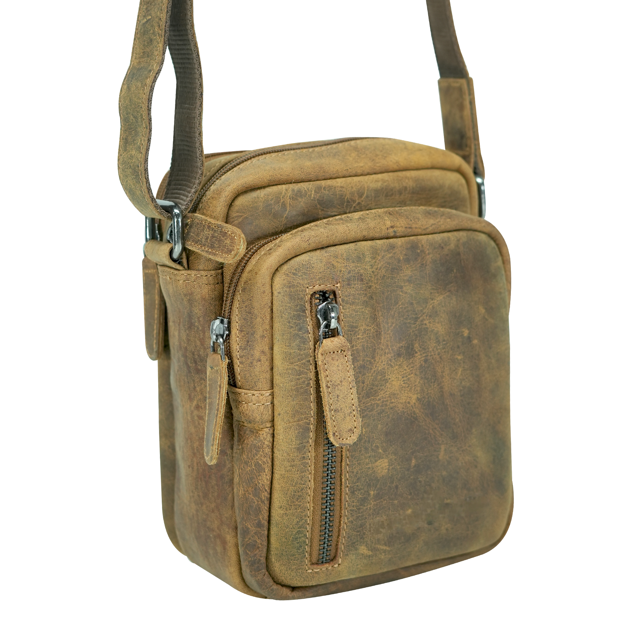 Mason Crossbody Bag - GW196608