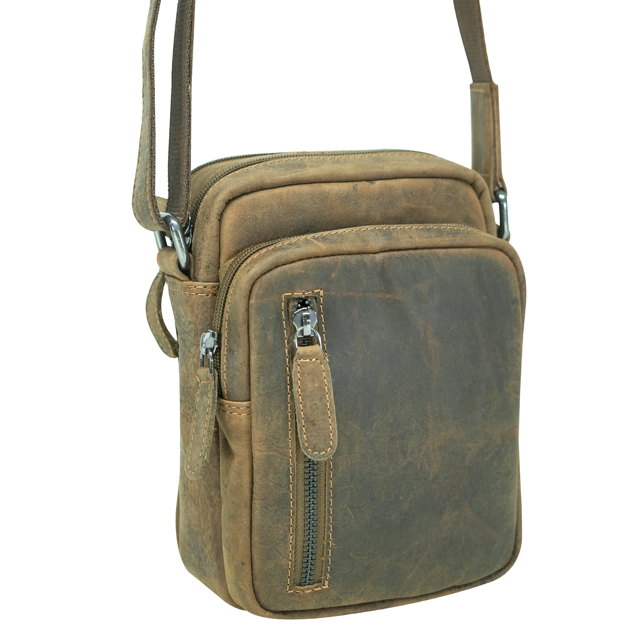 Mason Crossbody Bag - GW196608