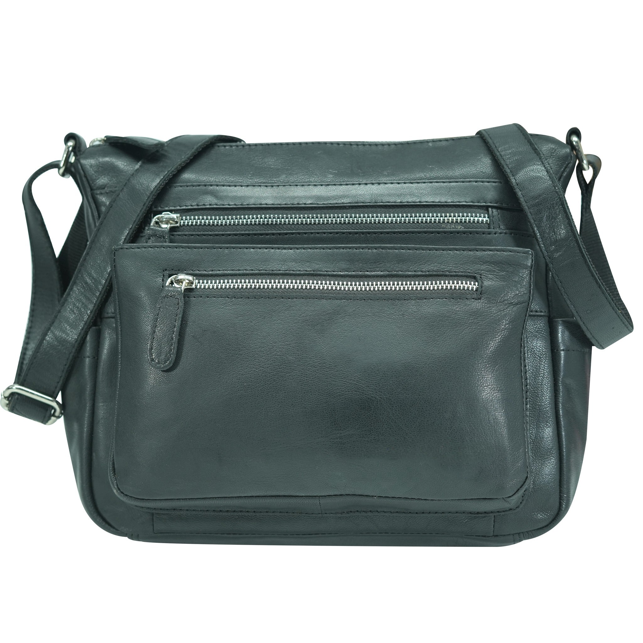 Elwood Crossbody Bag – GW448851